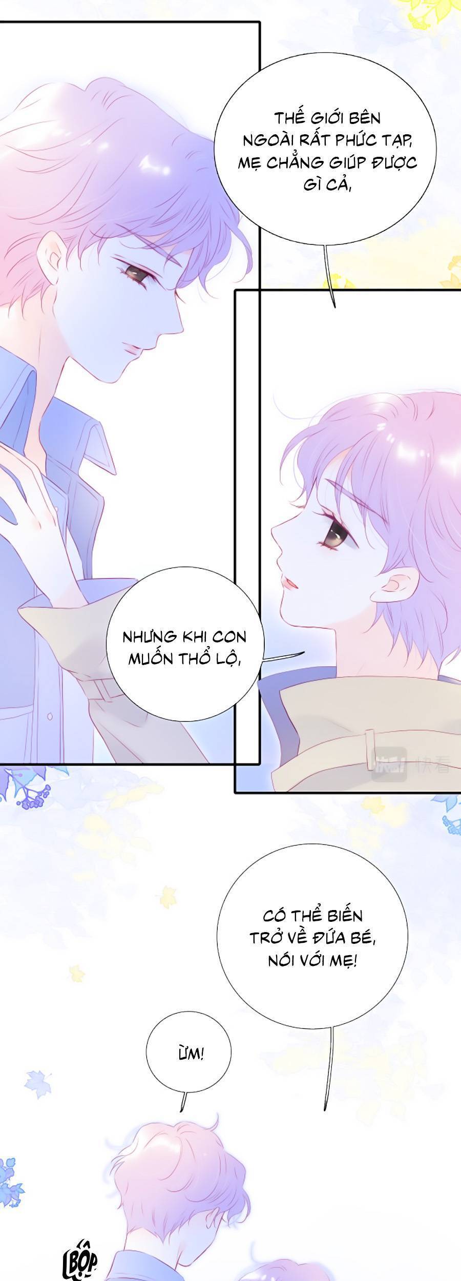 Hoa Bỏ Chạy Với Nhím Rồi Chapter 73 - 20