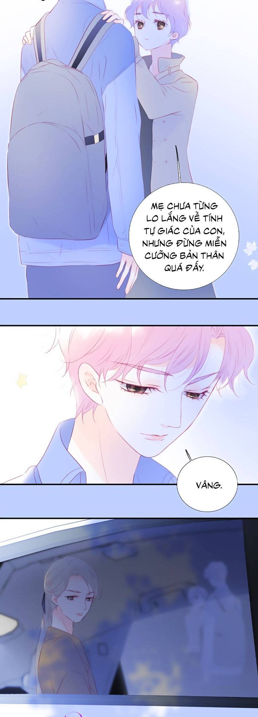 Hoa Bỏ Chạy Với Nhím Rồi Chapter 73 - 21