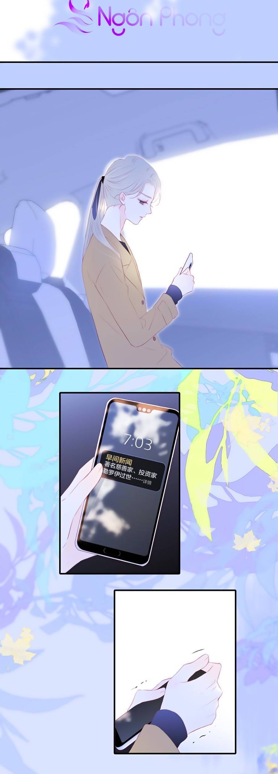 Hoa Bỏ Chạy Với Nhím Rồi Chapter 73 - 22