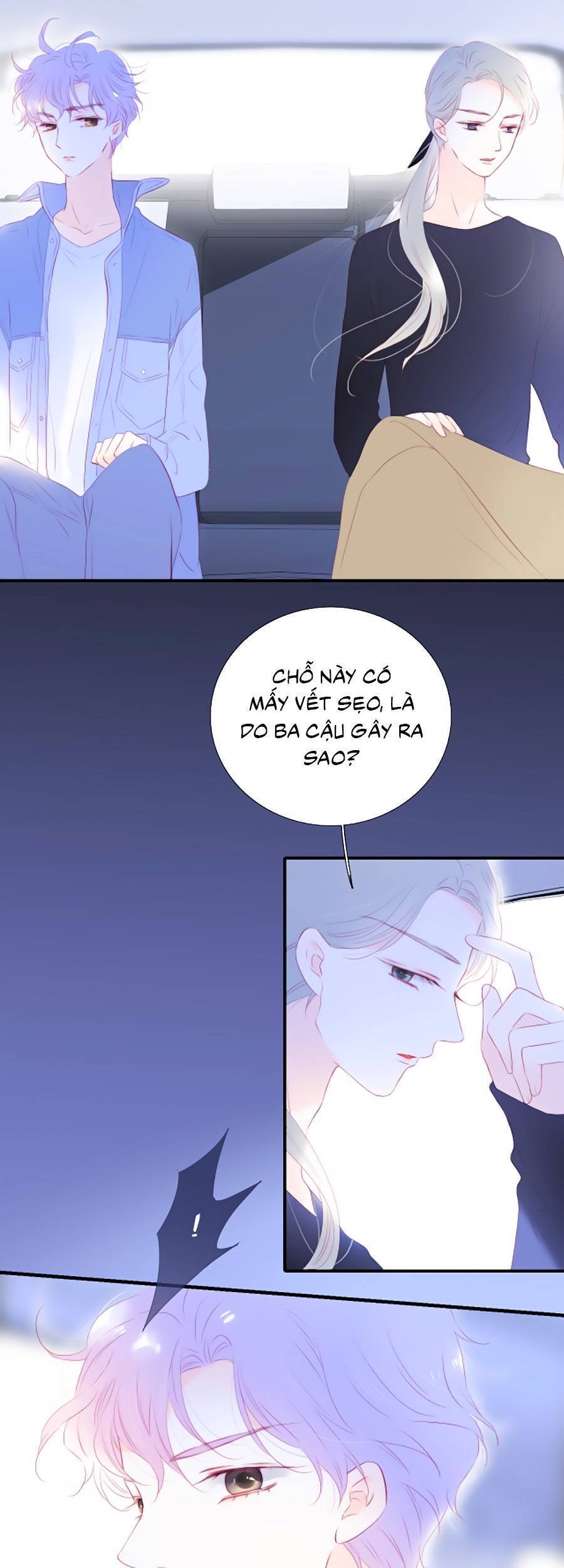 Hoa Bỏ Chạy Với Nhím Rồi Chapter 73 - 24