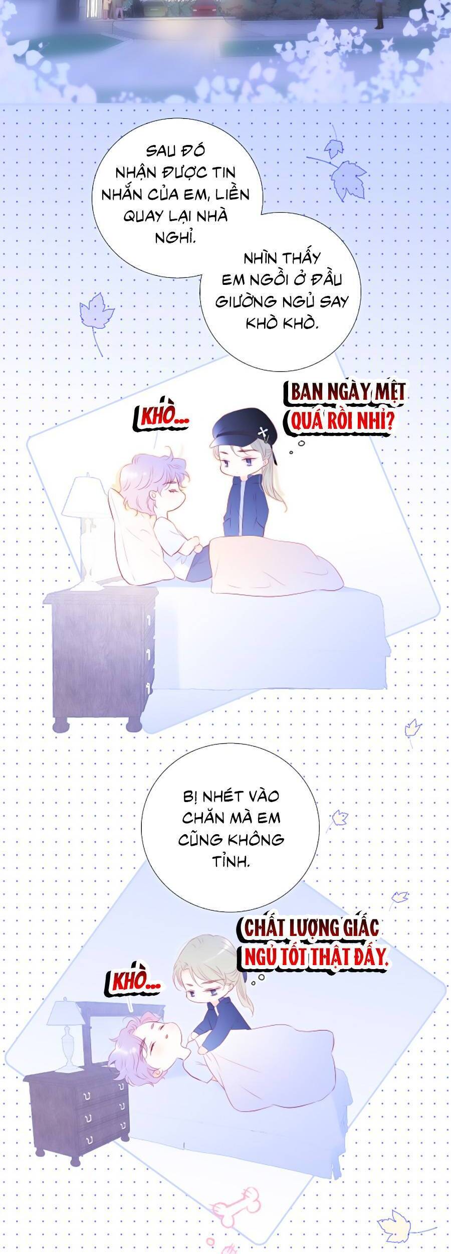 Hoa Bỏ Chạy Với Nhím Rồi Chapter 73 - 26