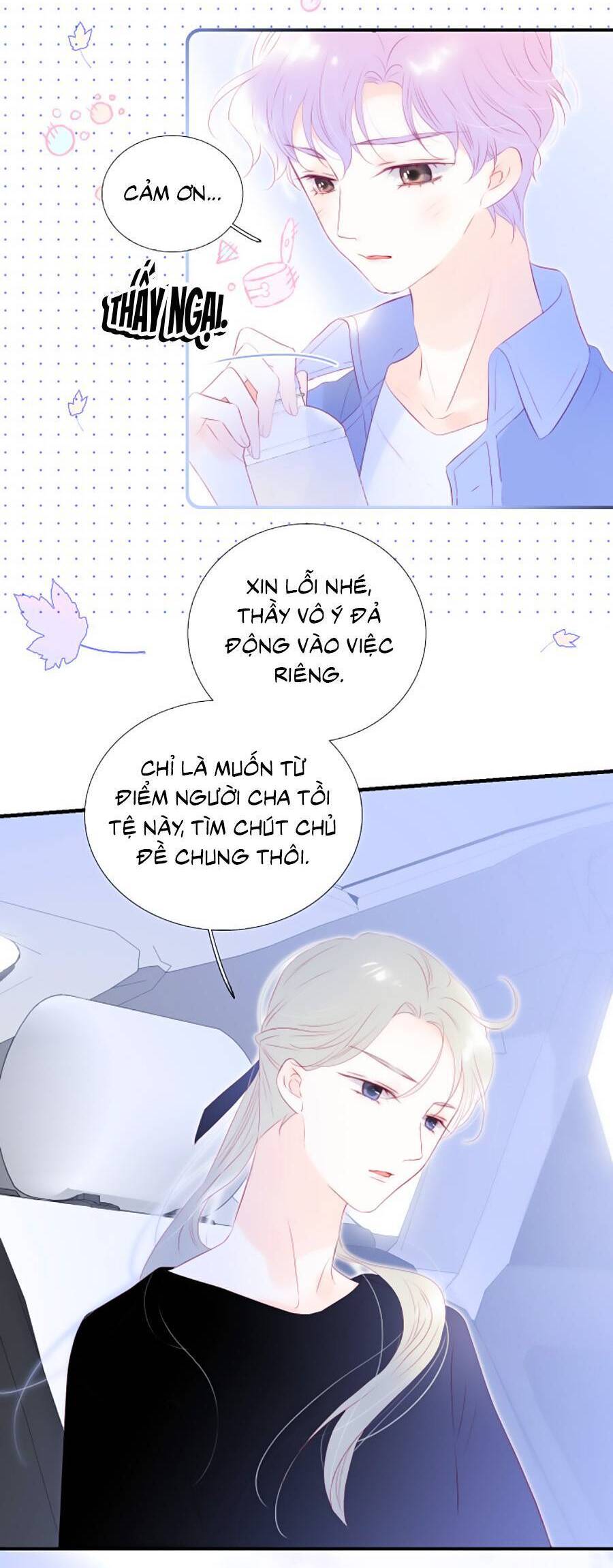 Hoa Bỏ Chạy Với Nhím Rồi Chapter 73 - 27