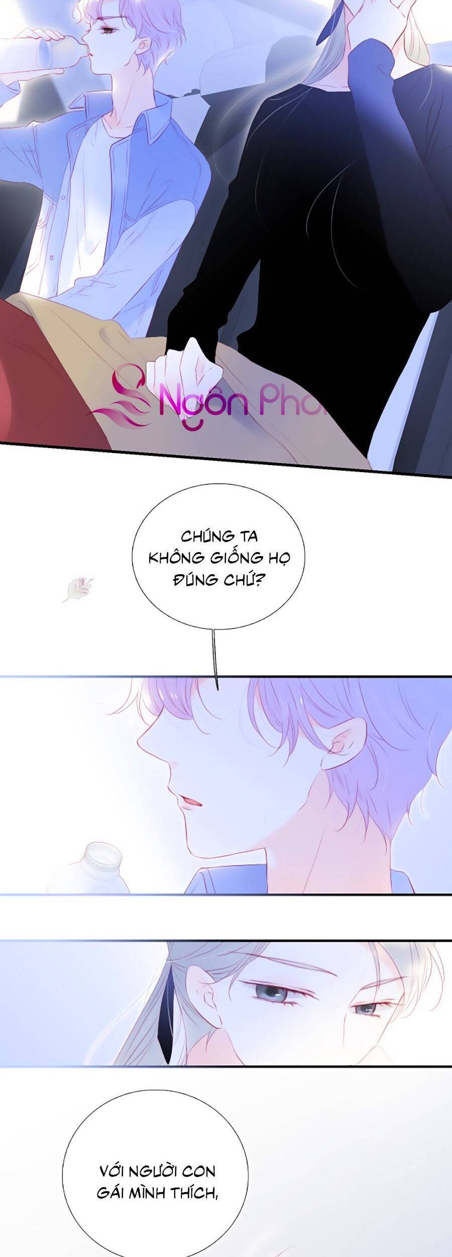 Hoa Bỏ Chạy Với Nhím Rồi Chapter 73 - 29