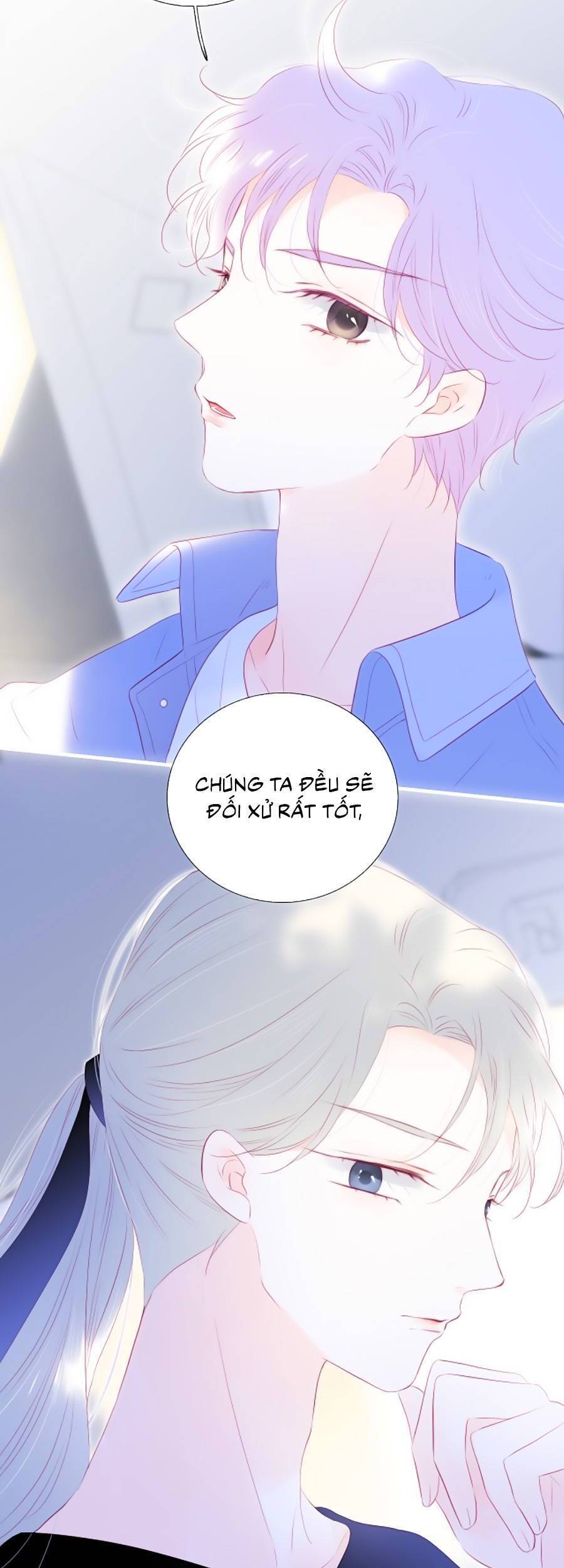 Hoa Bỏ Chạy Với Nhím Rồi Chapter 73 - 30