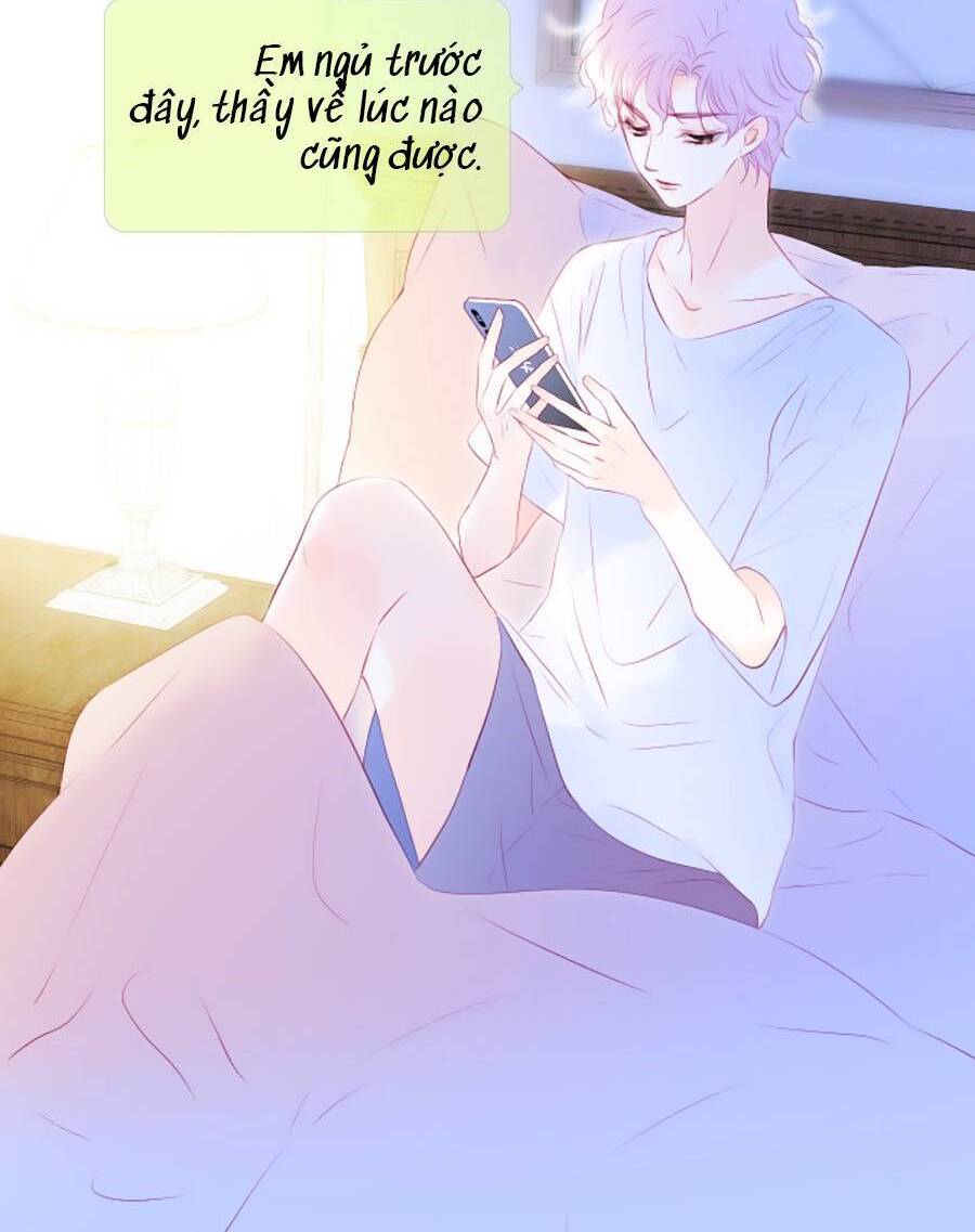 Hoa Bỏ Chạy Với Nhím Rồi Chapter 73 - 5