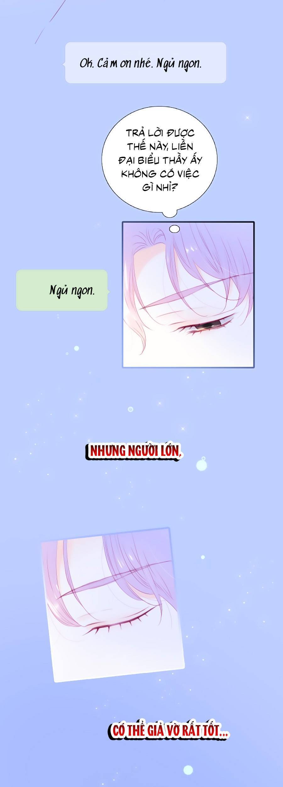 Hoa Bỏ Chạy Với Nhím Rồi Chapter 73 - 6