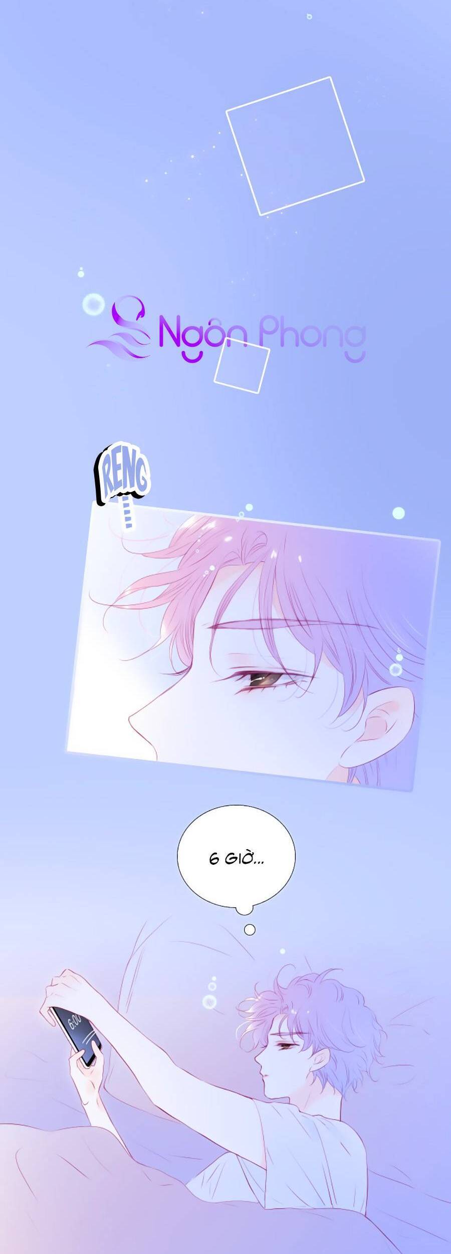 Hoa Bỏ Chạy Với Nhím Rồi Chapter 73 - 7