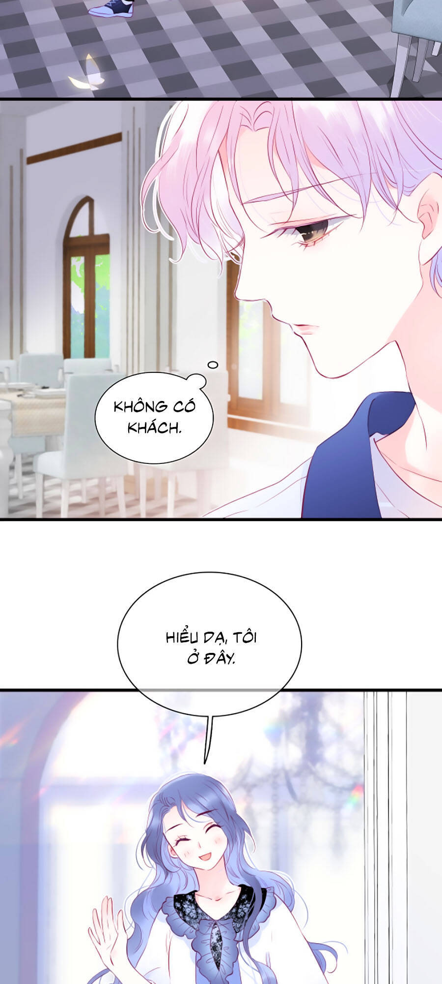 Hoa Bỏ Chạy Với Nhím Rồi Chapter 8 - 20