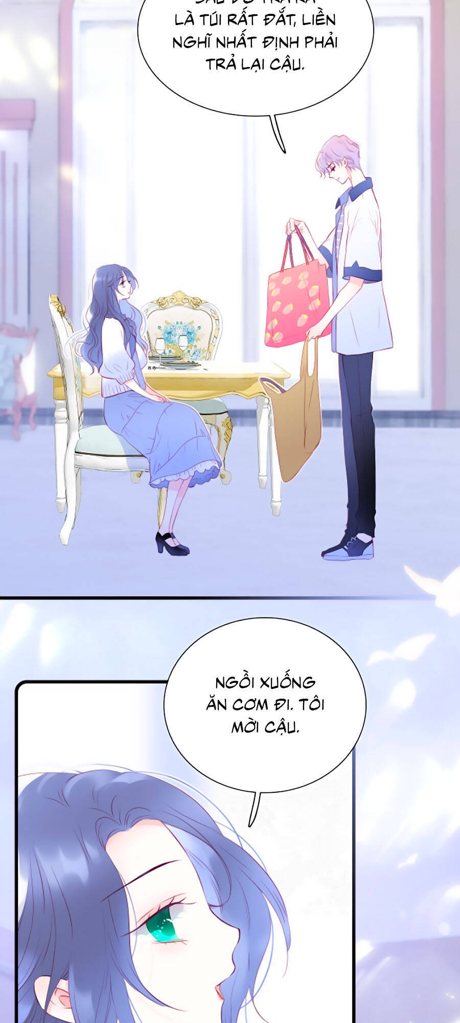 Hoa Bỏ Chạy Với Nhím Rồi Chapter 8 - 22