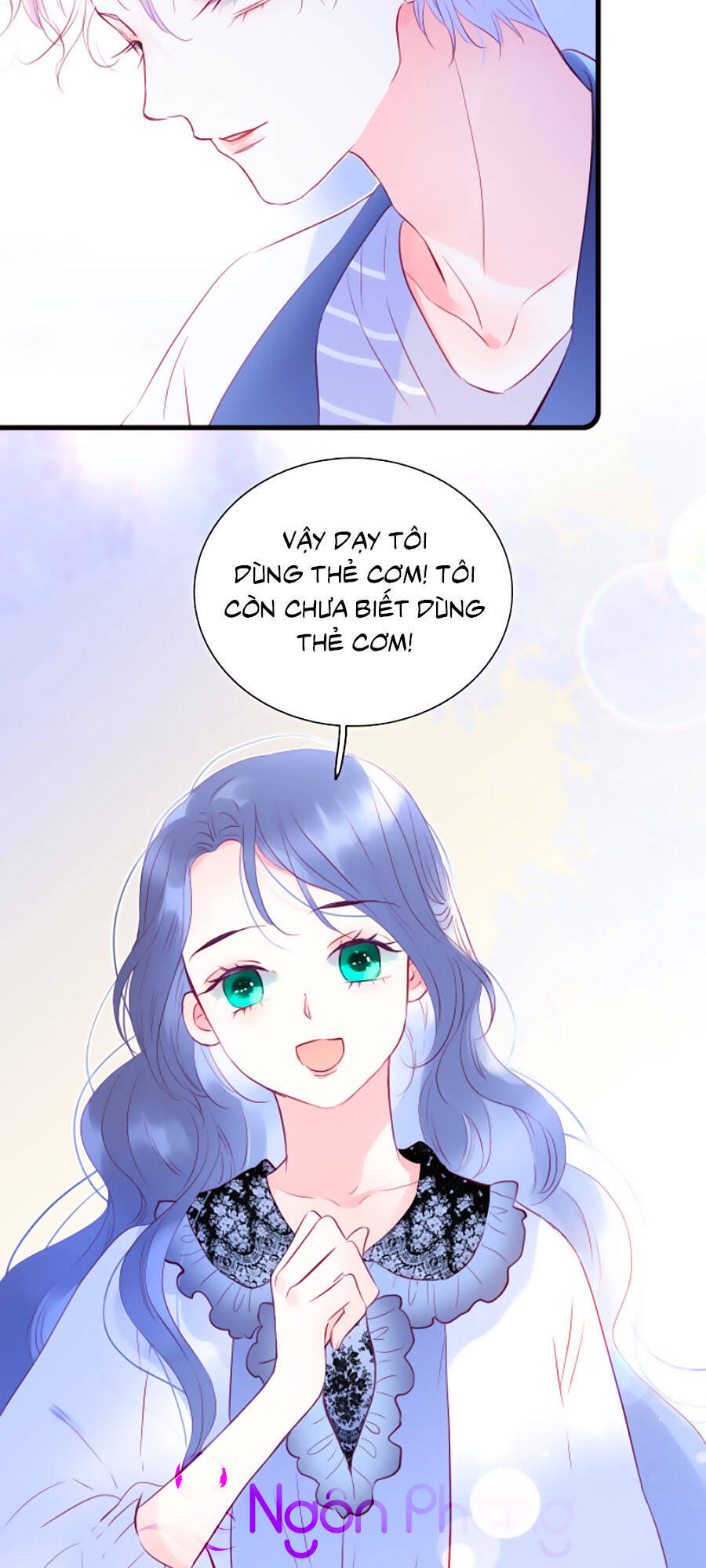 Hoa Bỏ Chạy Với Nhím Rồi Chapter 8 - 25