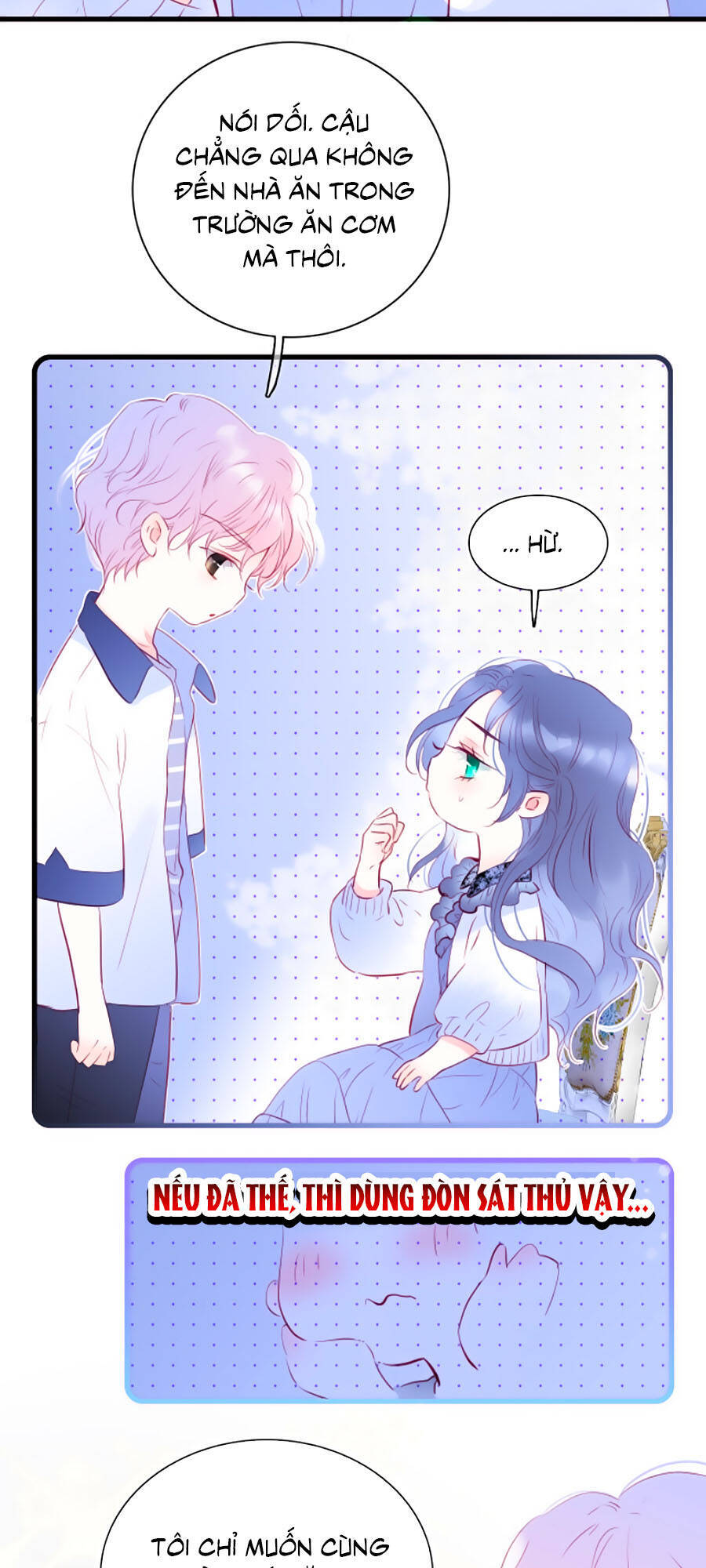 Hoa Bỏ Chạy Với Nhím Rồi Chapter 8 - 26