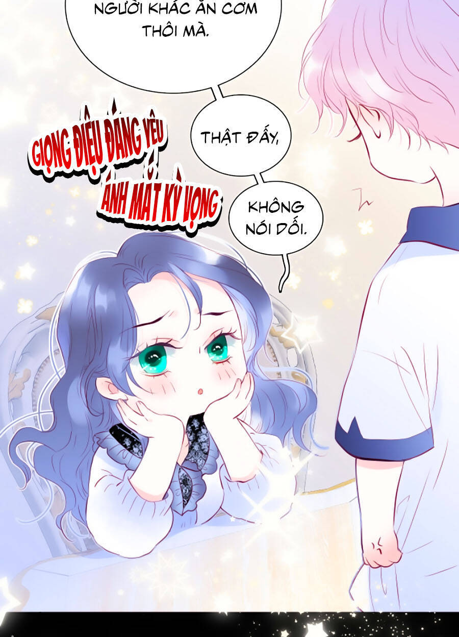 Hoa Bỏ Chạy Với Nhím Rồi Chapter 8 - 27