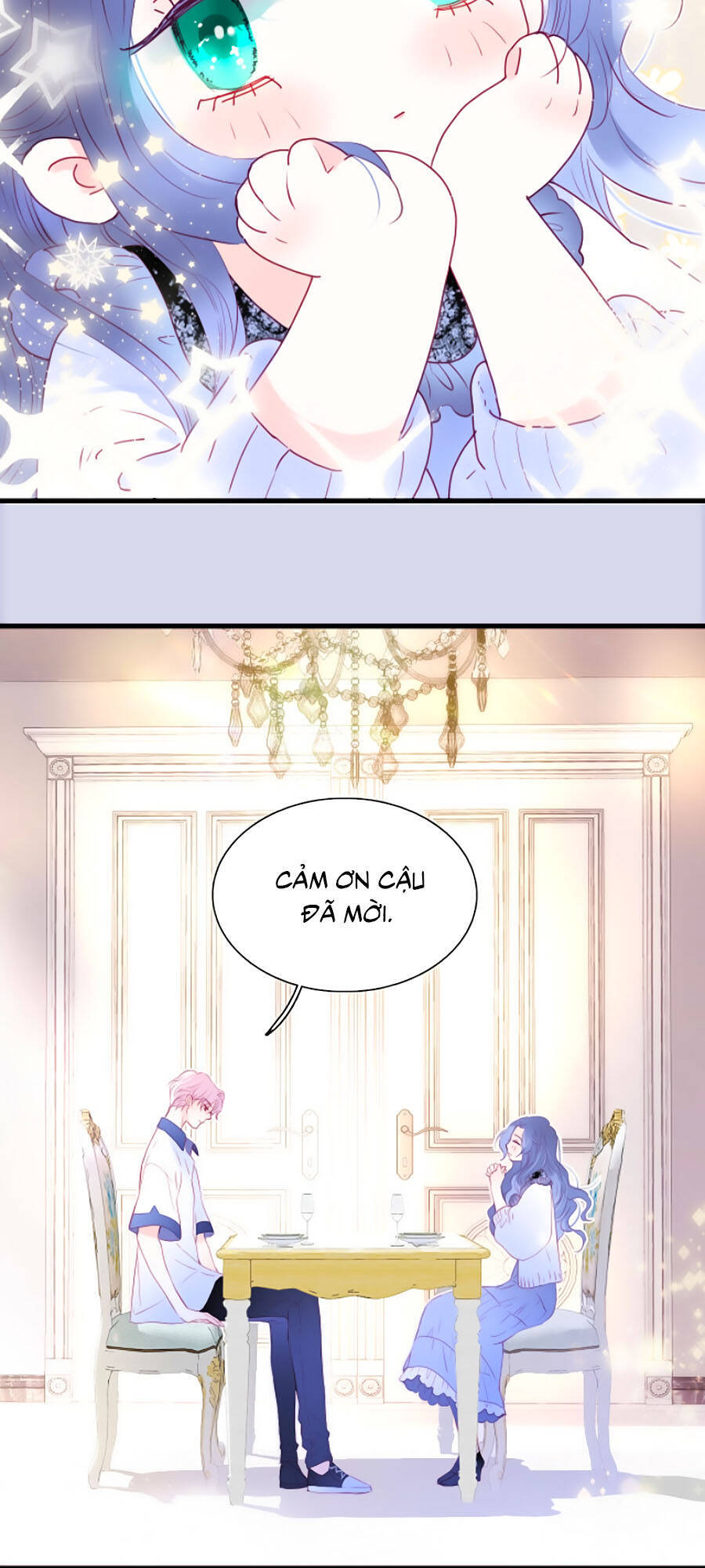 Hoa Bỏ Chạy Với Nhím Rồi Chapter 8 - 29