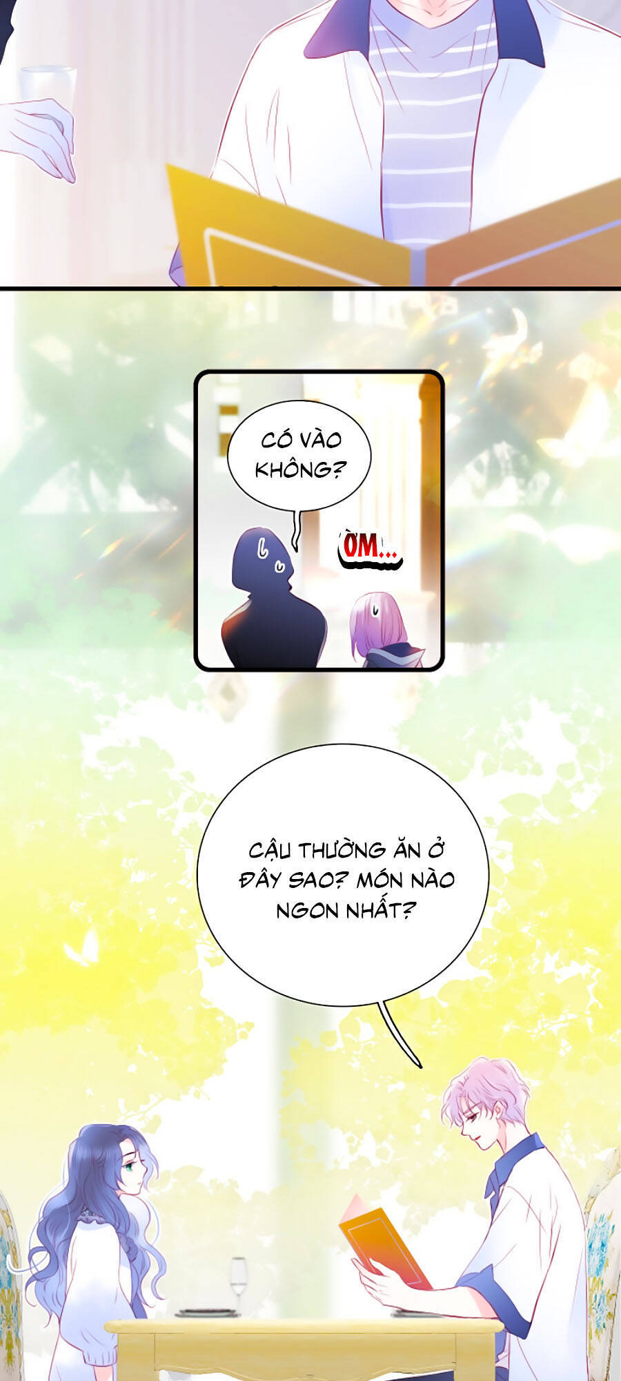 Hoa Bỏ Chạy Với Nhím Rồi Chapter 8 - 31