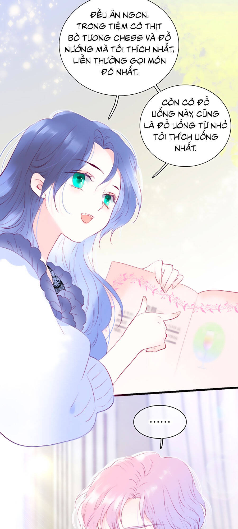 Hoa Bỏ Chạy Với Nhím Rồi Chapter 8 - 33