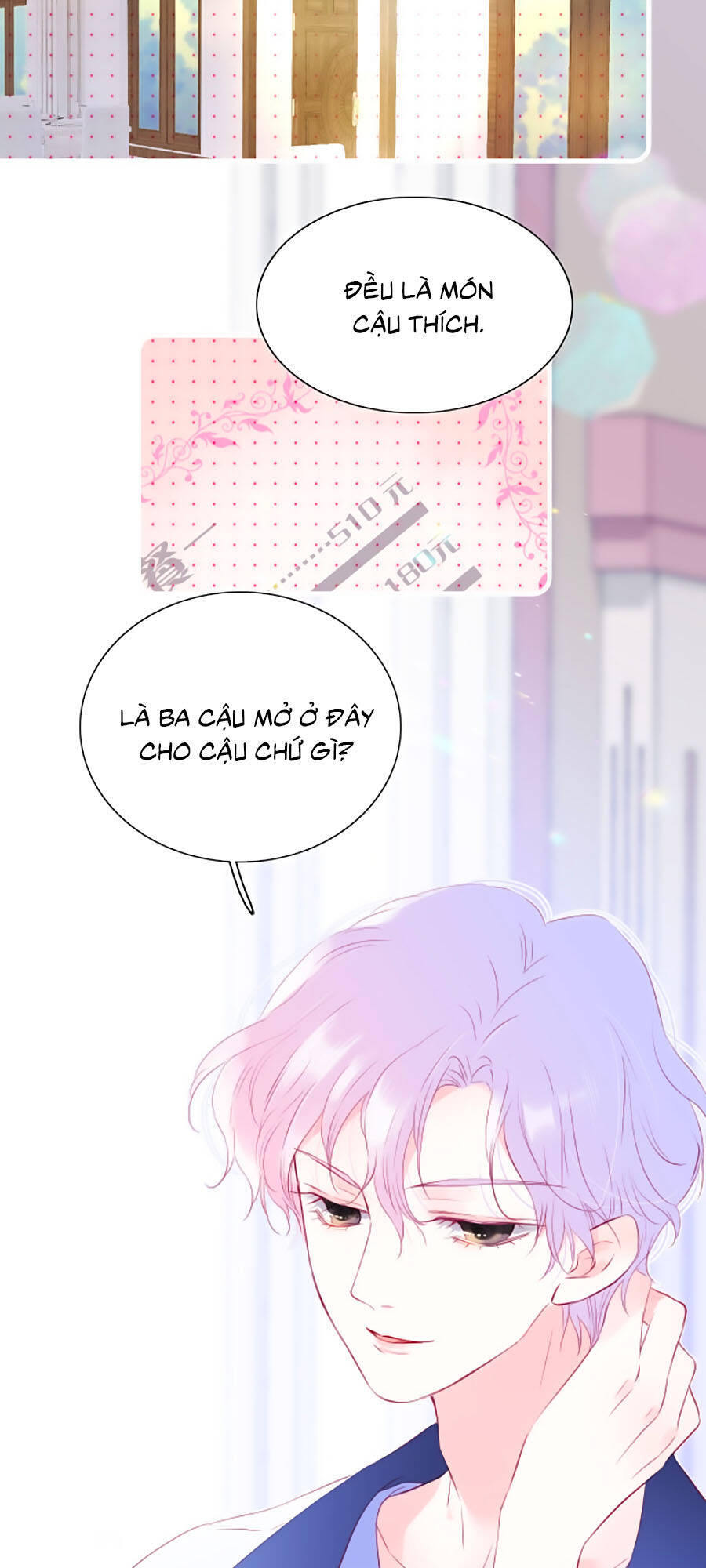 Hoa Bỏ Chạy Với Nhím Rồi Chapter 8 - 35