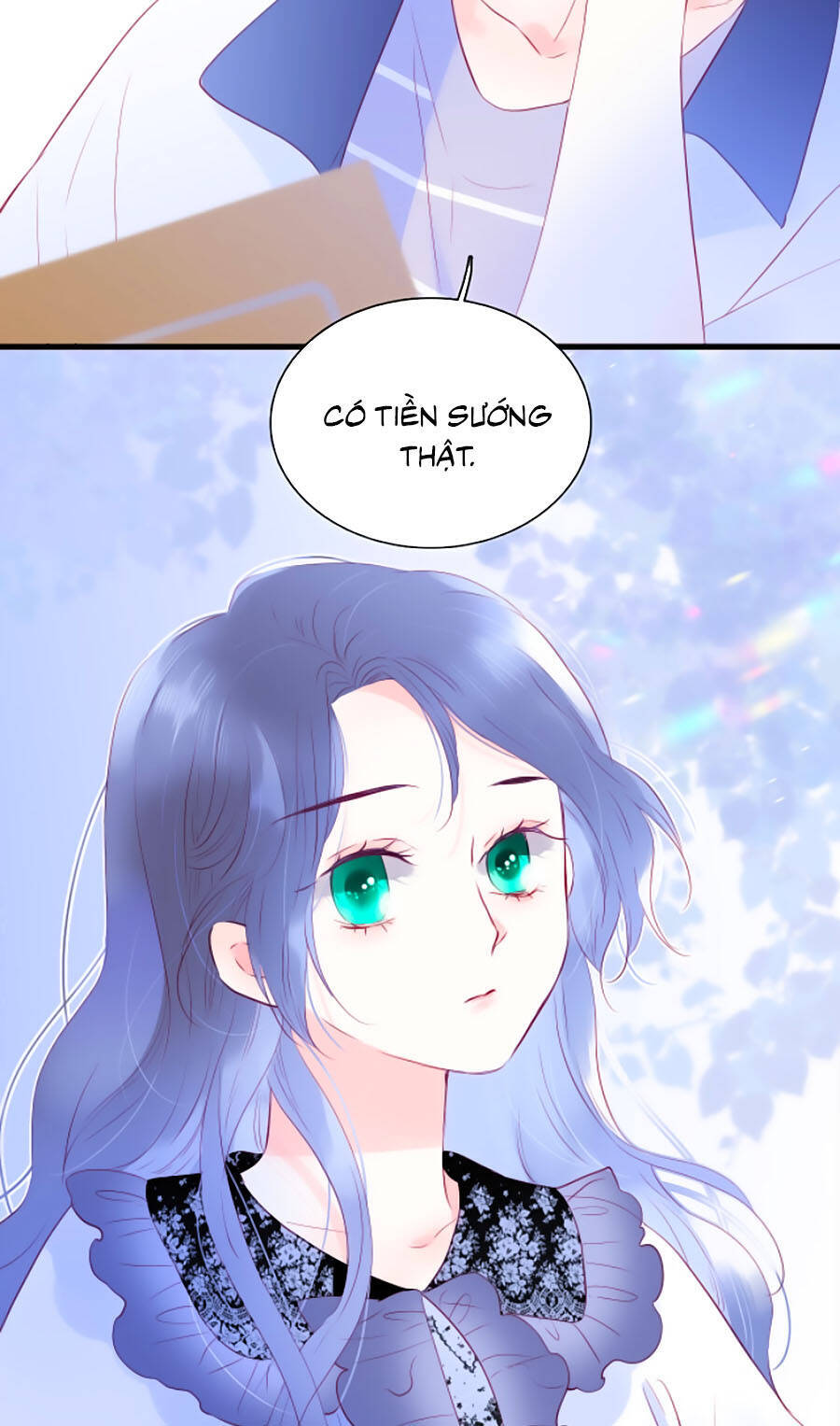 Hoa Bỏ Chạy Với Nhím Rồi Chapter 8 - 36