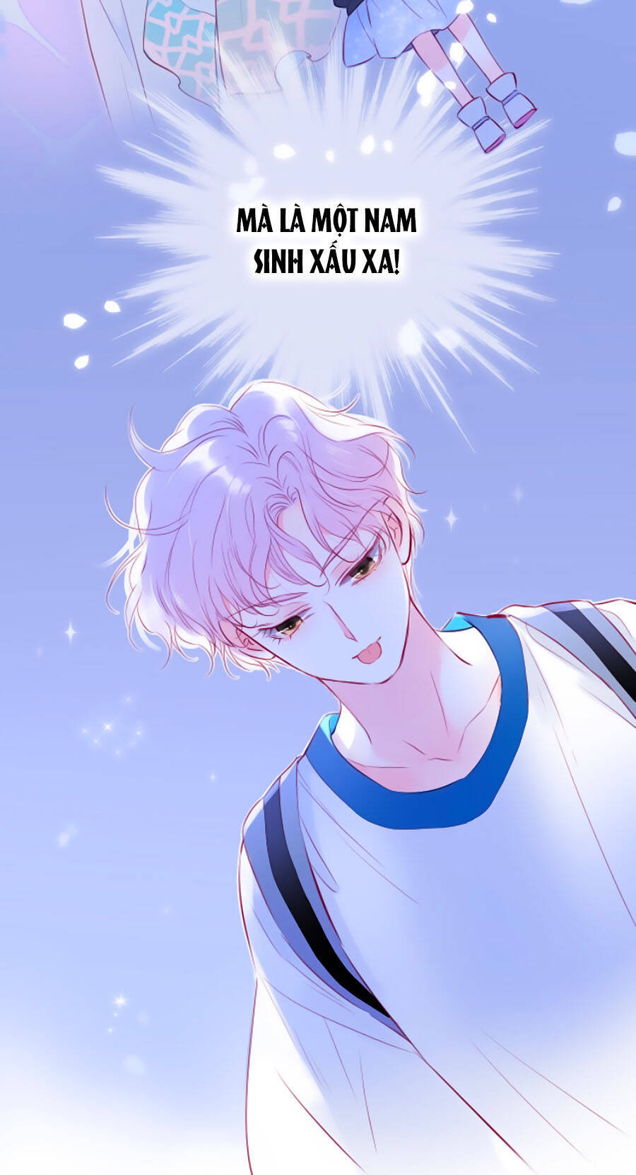 Hoa Bỏ Chạy Với Nhím Rồi Chapter 8 - 6