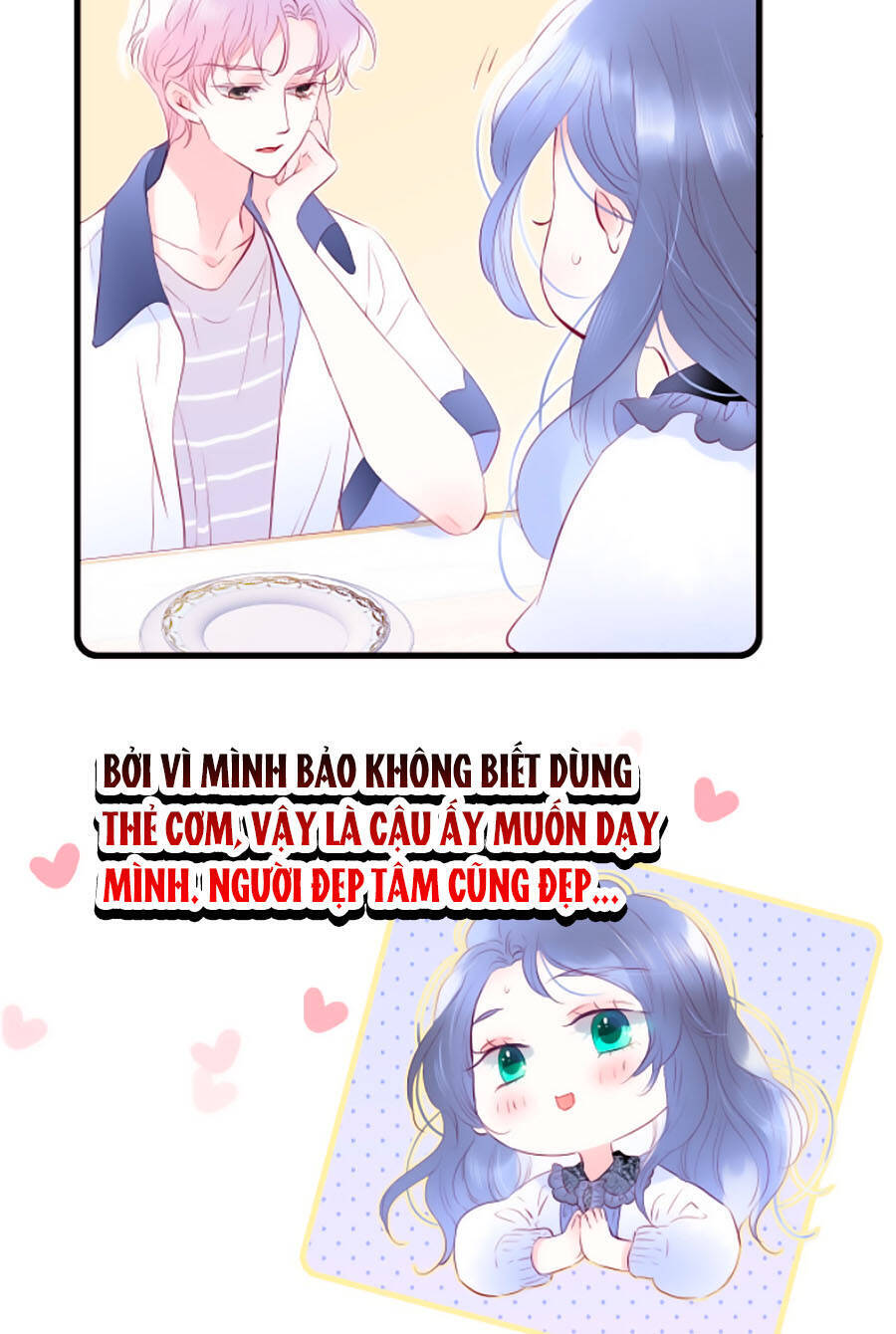 Hoa Bỏ Chạy Với Nhím Rồi Chapter 9 - 13