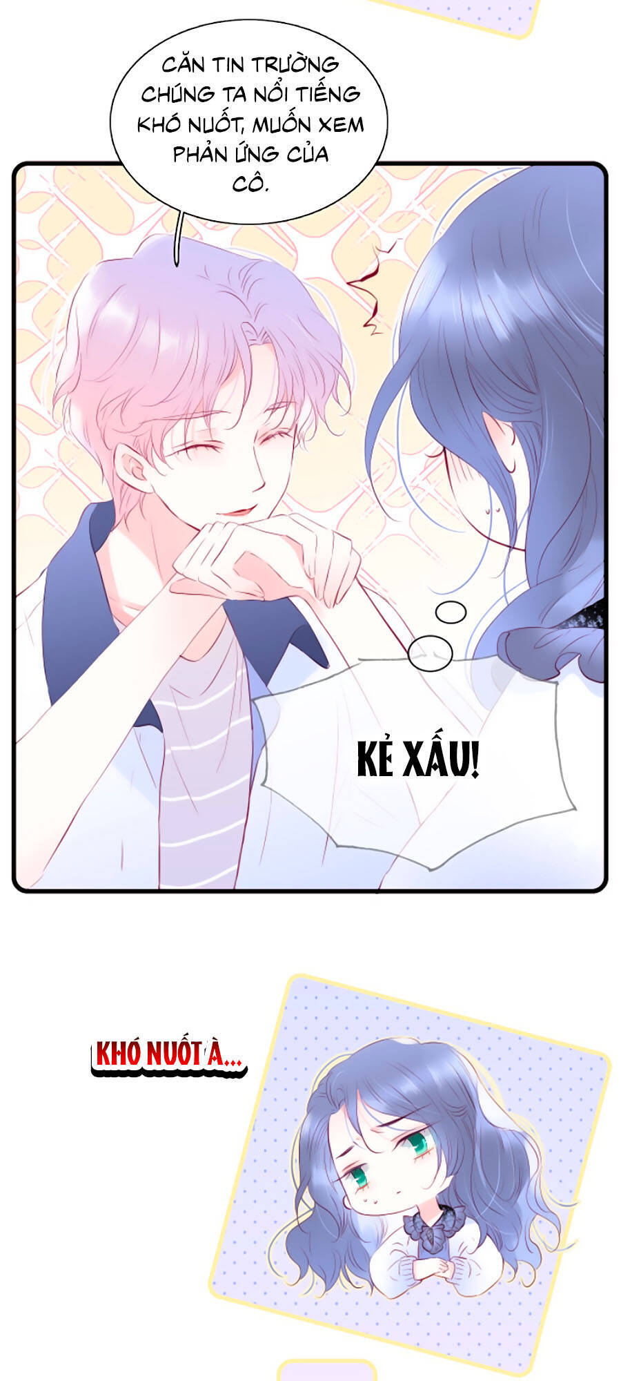 Hoa Bỏ Chạy Với Nhím Rồi Chapter 9 - 14