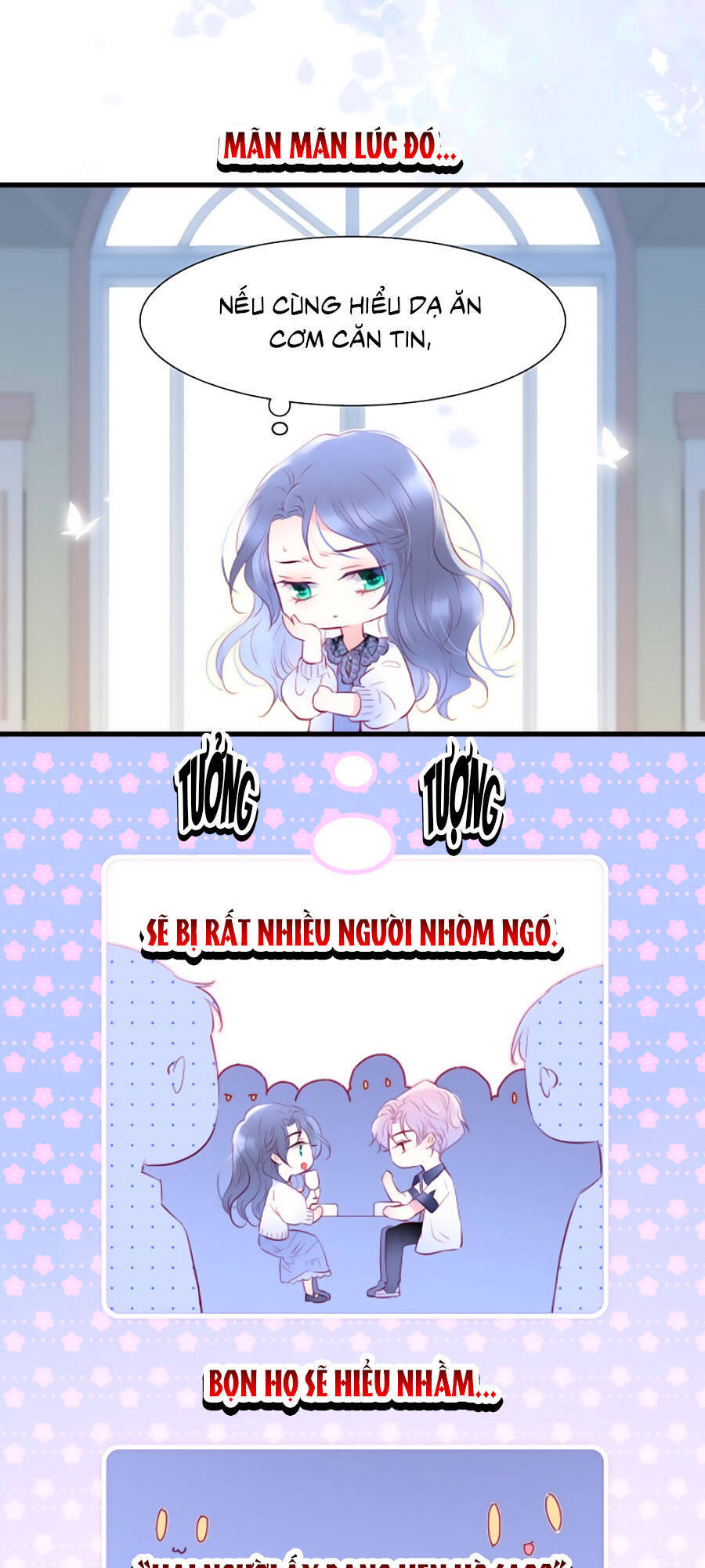 Hoa Bỏ Chạy Với Nhím Rồi Chapter 9 - 17