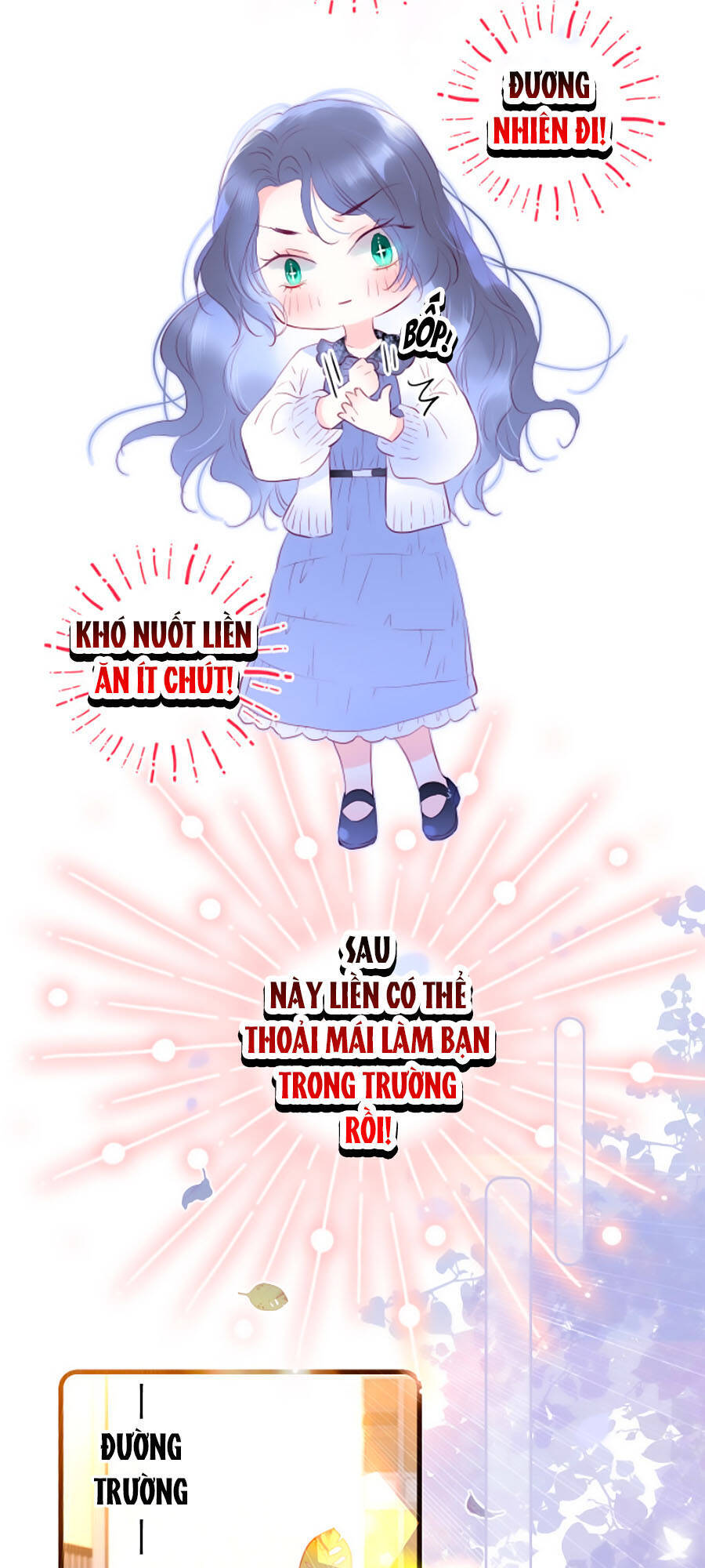 Hoa Bỏ Chạy Với Nhím Rồi Chapter 9 - 19