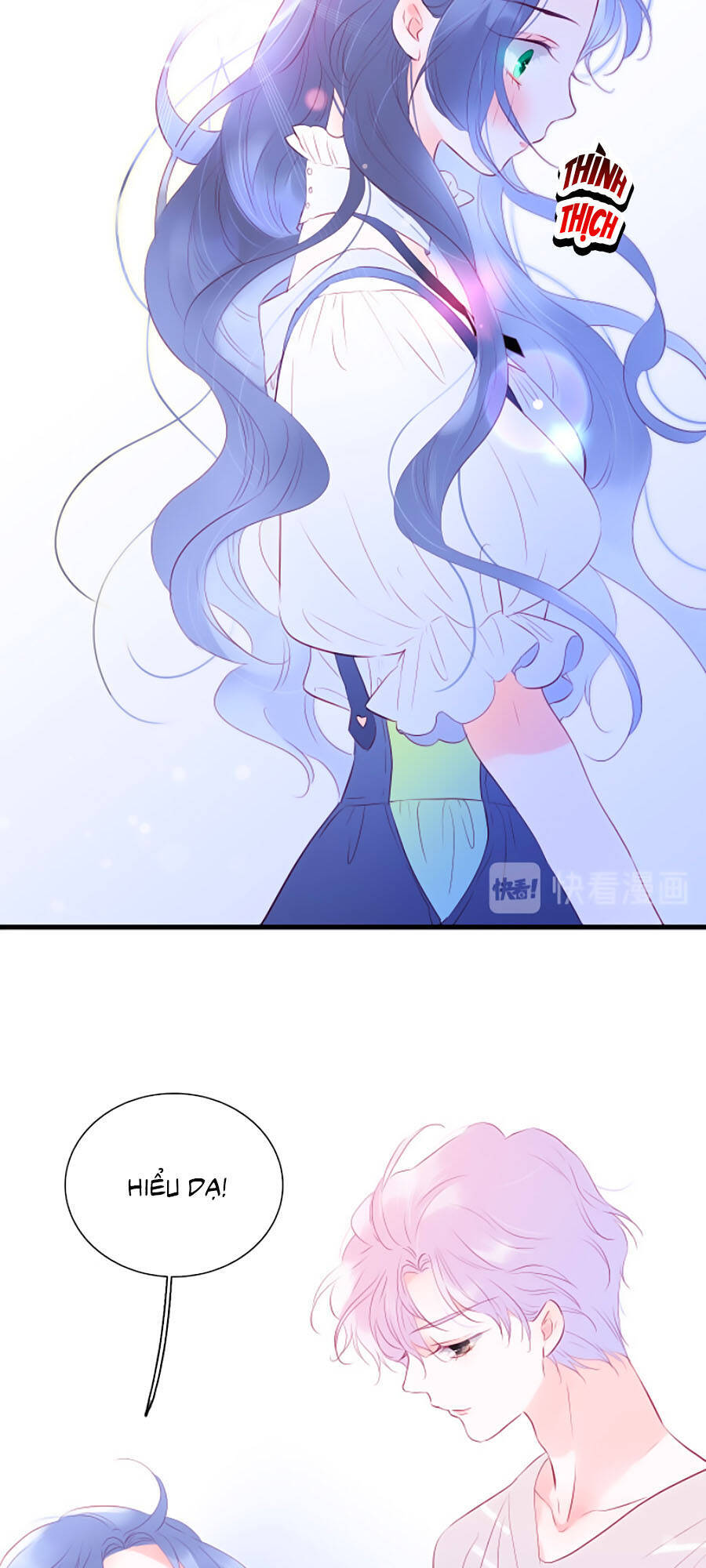 Hoa Bỏ Chạy Với Nhím Rồi Chapter 9 - 23