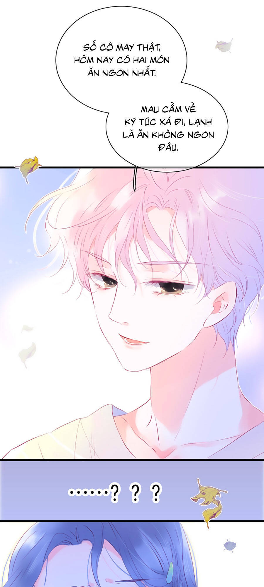 Hoa Bỏ Chạy Với Nhím Rồi Chapter 9 - 25