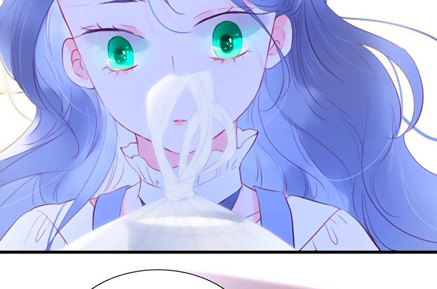 Hoa Bỏ Chạy Với Nhím Rồi Chapter 9 - 26