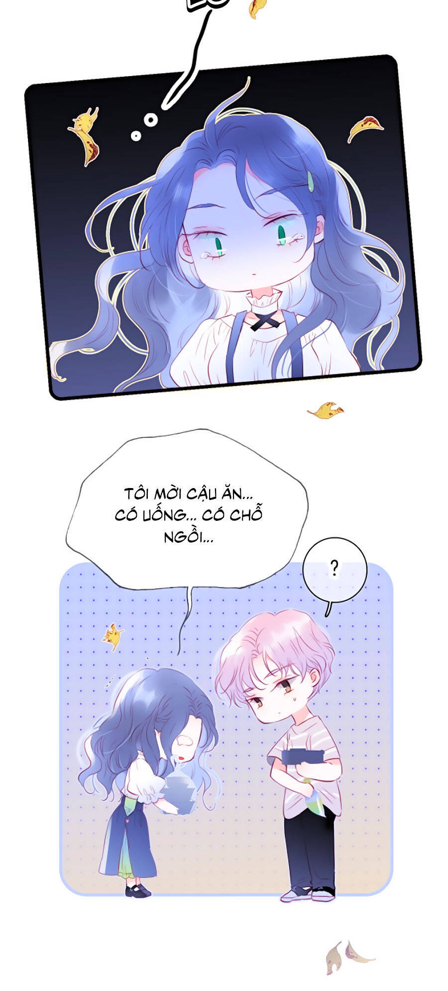 Hoa Bỏ Chạy Với Nhím Rồi Chapter 9 - 29