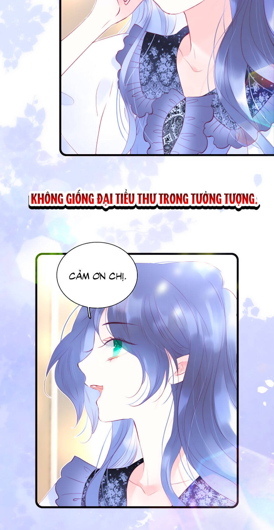 Hoa Bỏ Chạy Với Nhím Rồi Chapter 9 - 4