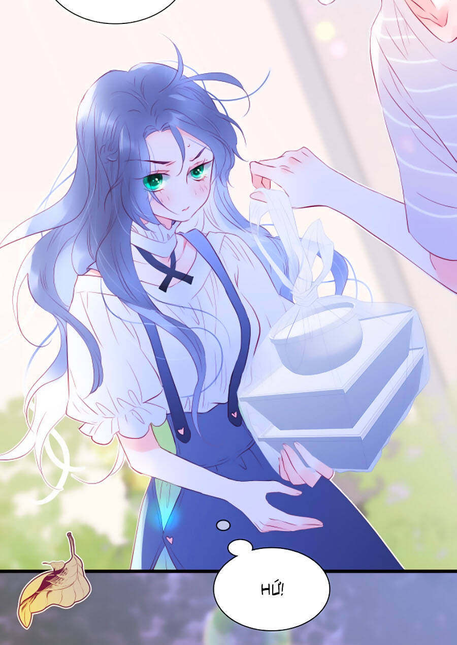 Hoa Bỏ Chạy Với Nhím Rồi Chapter 9 - 32