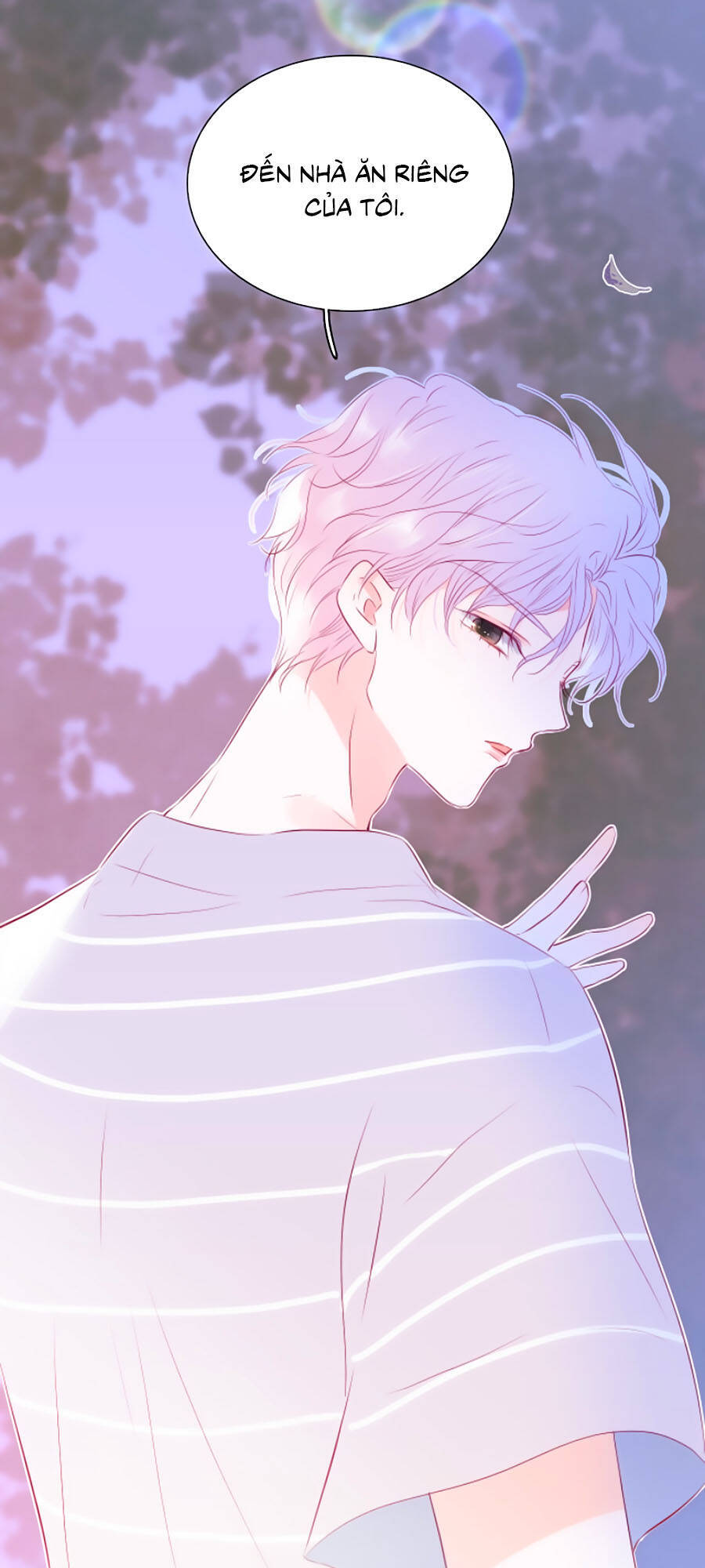 Hoa Bỏ Chạy Với Nhím Rồi Chapter 9 - 33