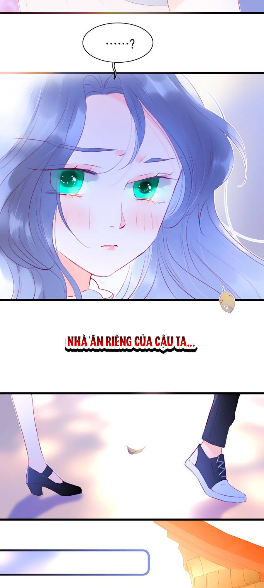 Hoa Bỏ Chạy Với Nhím Rồi Chapter 9 - 34