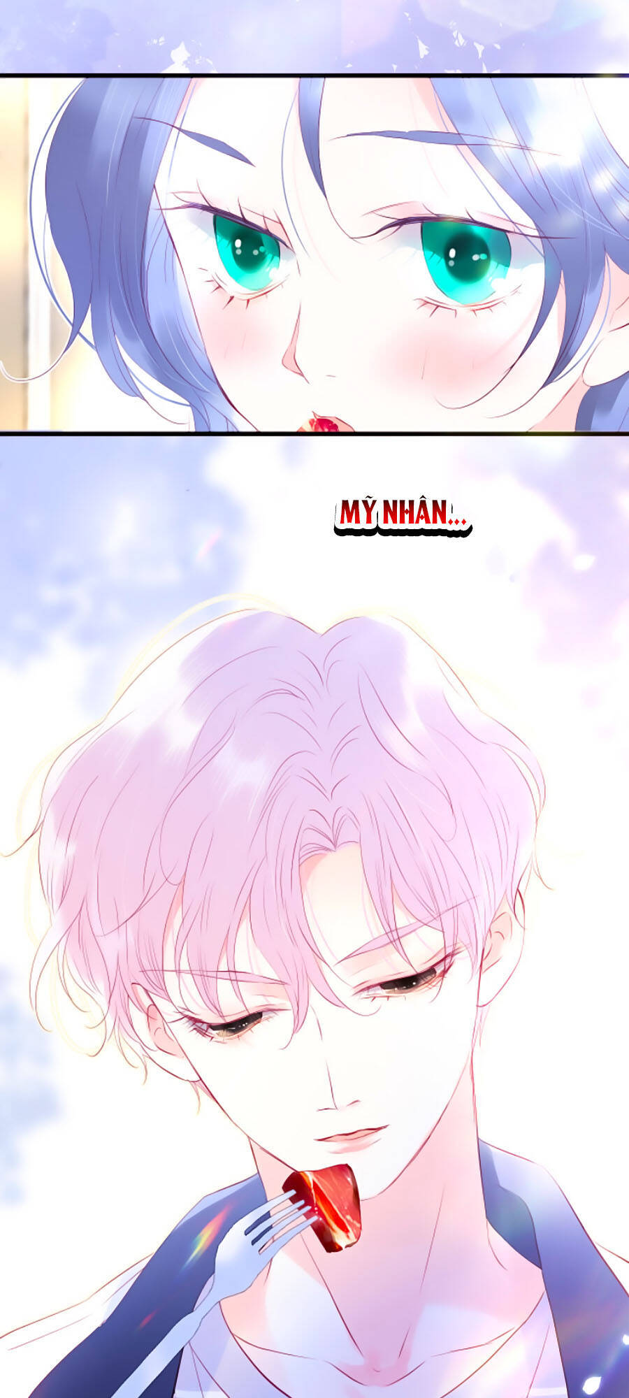 Hoa Bỏ Chạy Với Nhím Rồi Chapter 9 - 5