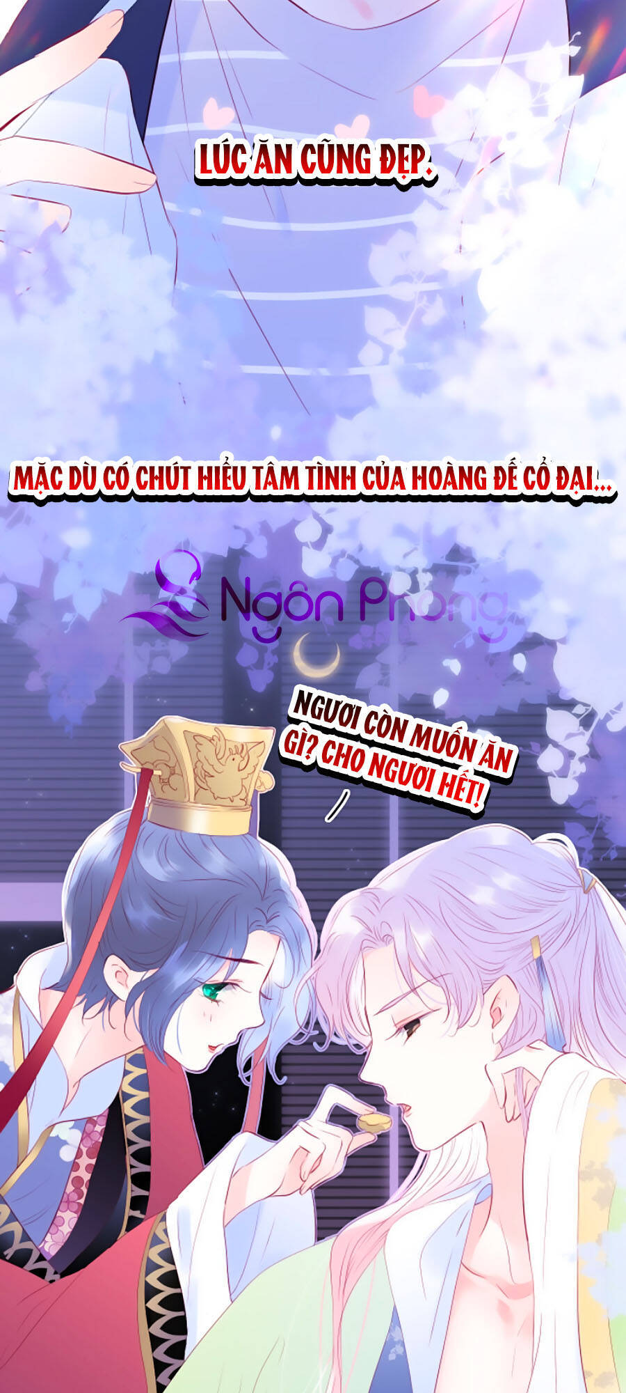 Hoa Bỏ Chạy Với Nhím Rồi Chapter 9 - 6