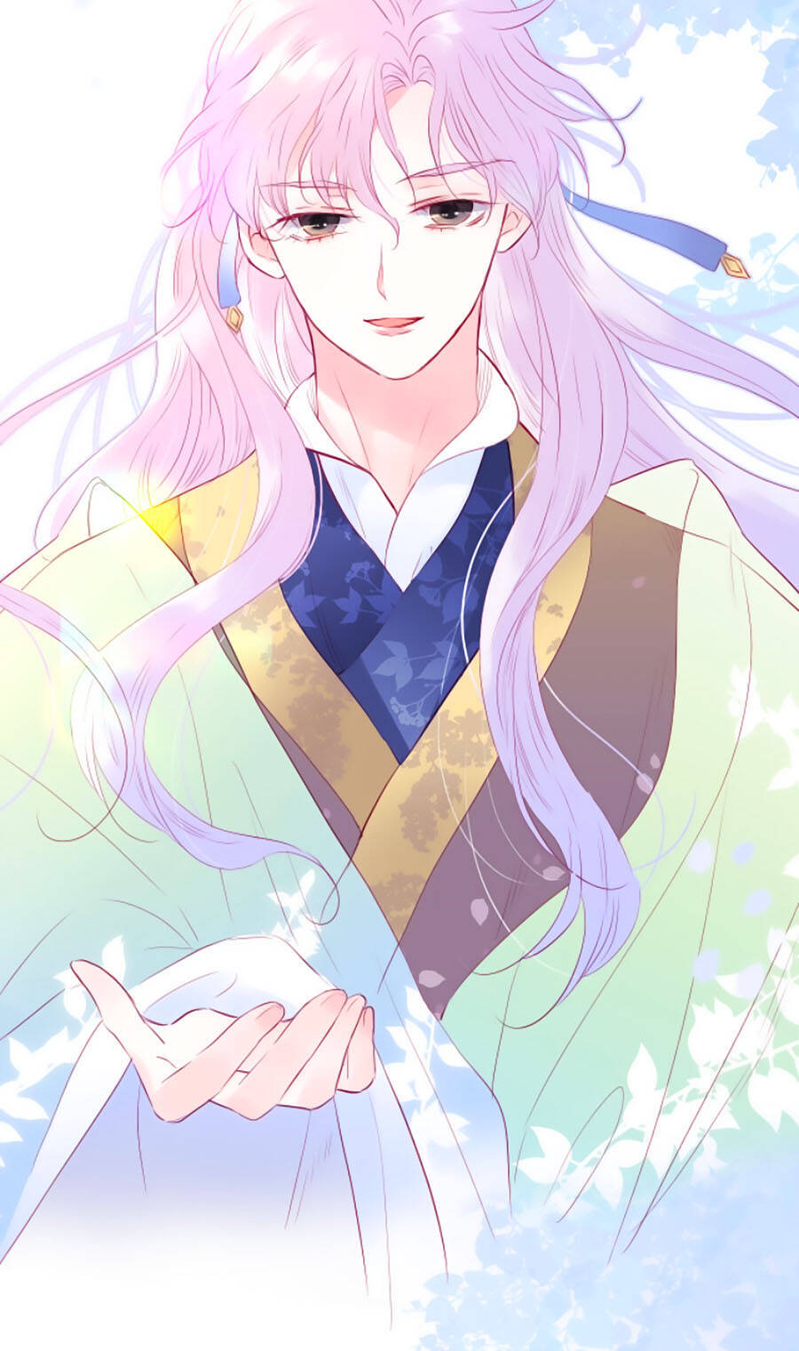 Hoa Bỏ Chạy Với Nhím Rồi Chapter 9 - 10