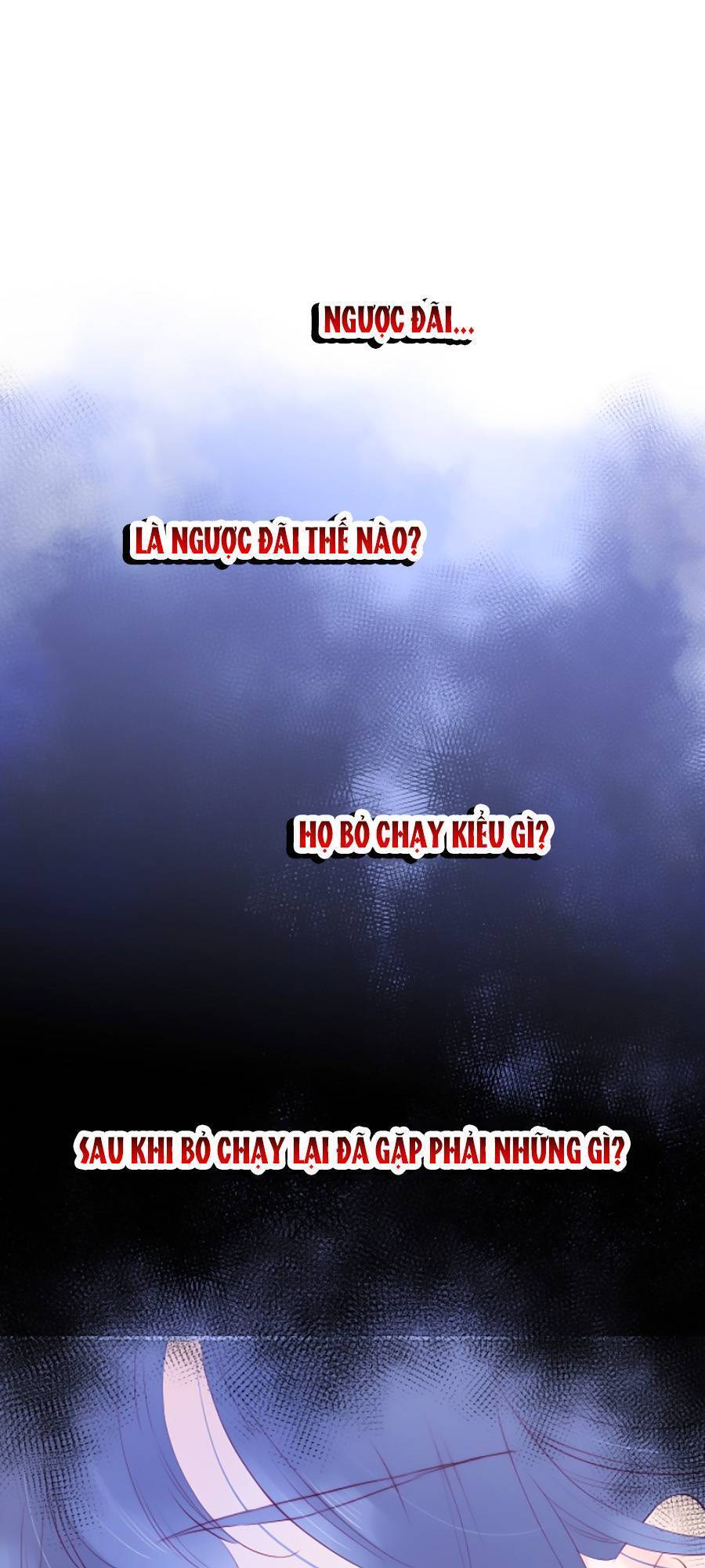 Hoa Bỏ Chạy Với Nhím Rồi Chapter 54 - 2