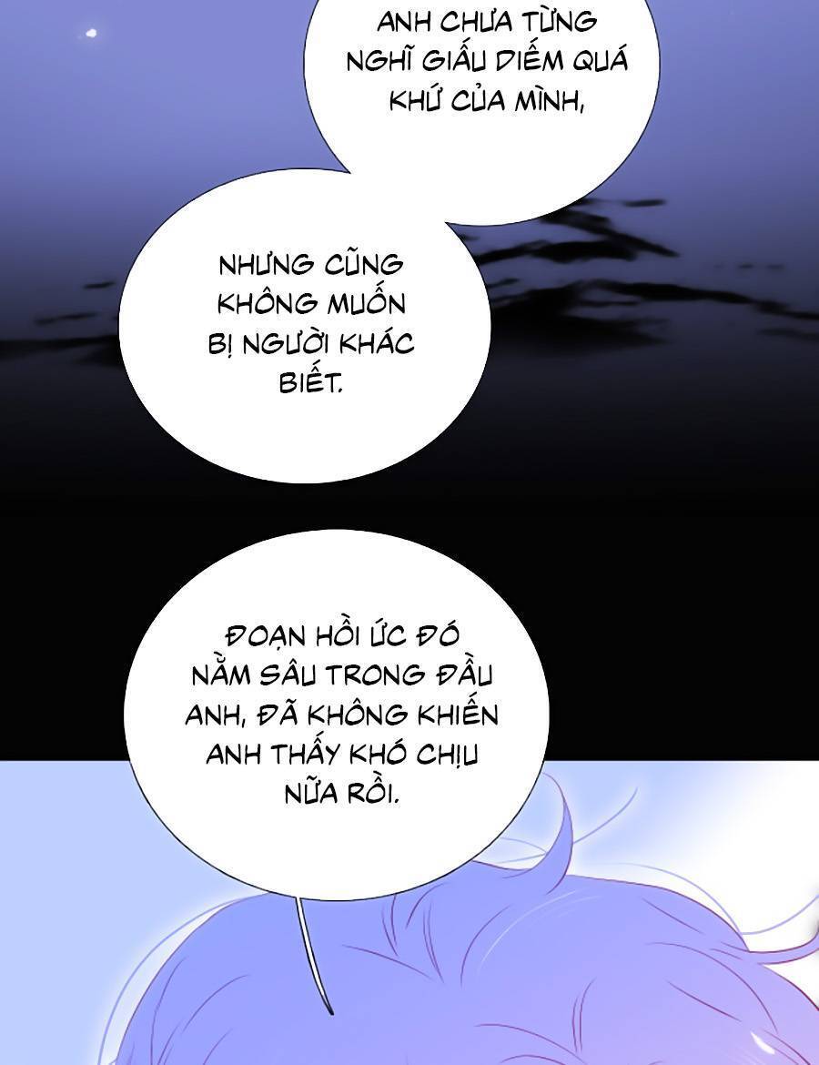 Hoa Bỏ Chạy Với Nhím Rồi Chapter 54 - 11