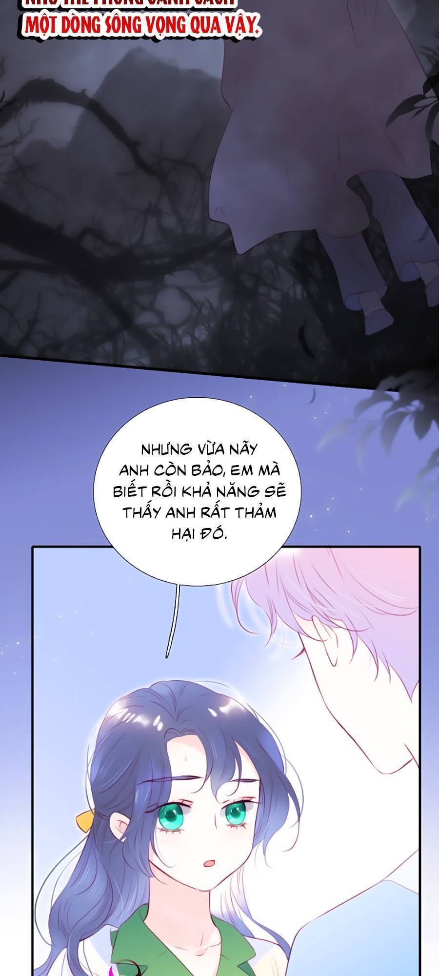 Hoa Bỏ Chạy Với Nhím Rồi Chapter 54 - 13