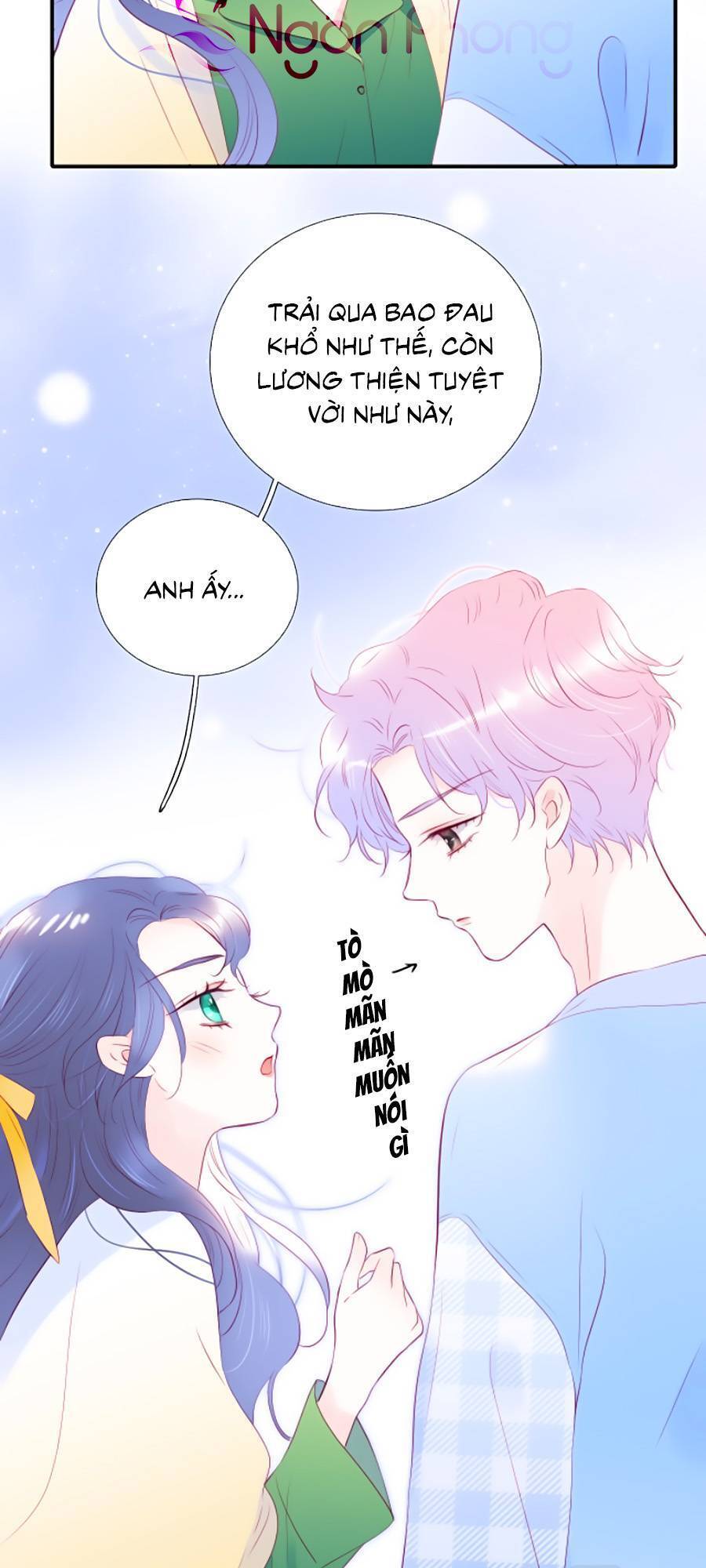 Hoa Bỏ Chạy Với Nhím Rồi Chapter 54 - 14