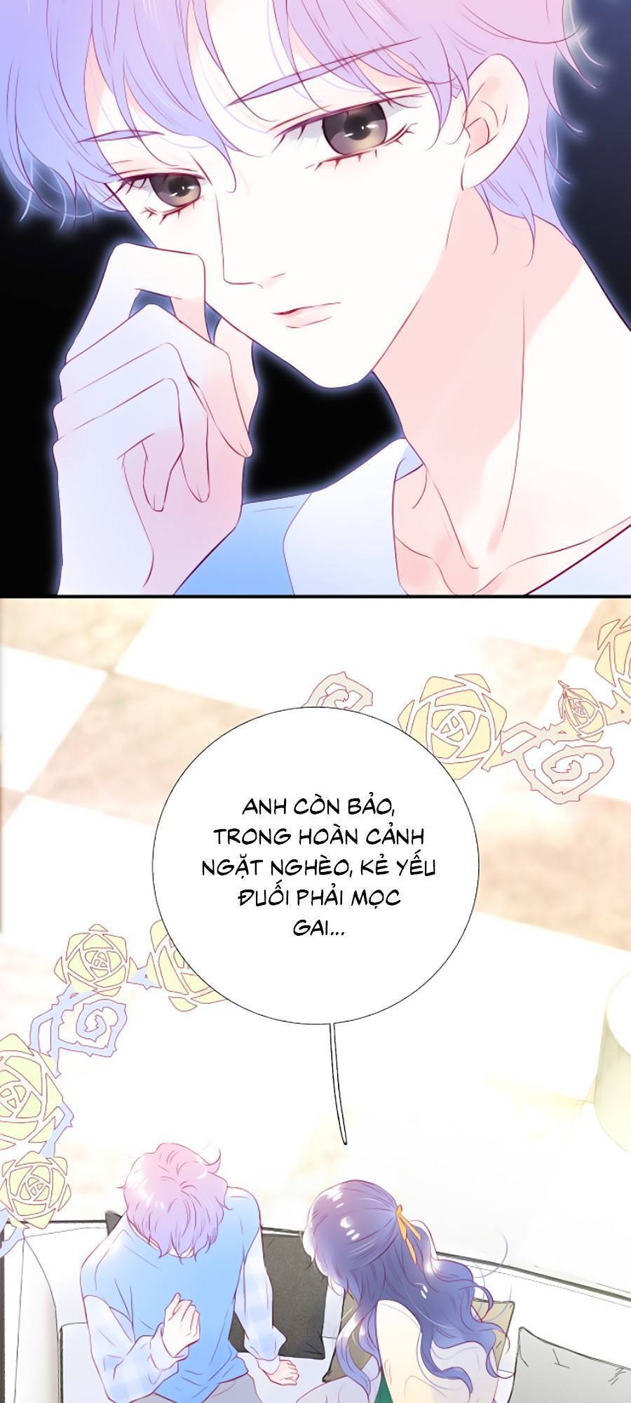 Hoa Bỏ Chạy Với Nhím Rồi Chapter 54 - 20