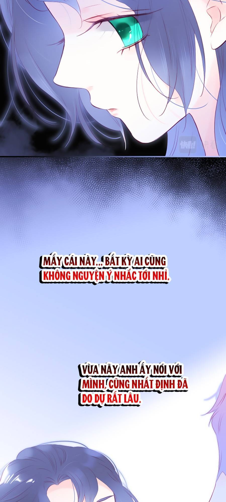 Hoa Bỏ Chạy Với Nhím Rồi Chapter 54 - 3
