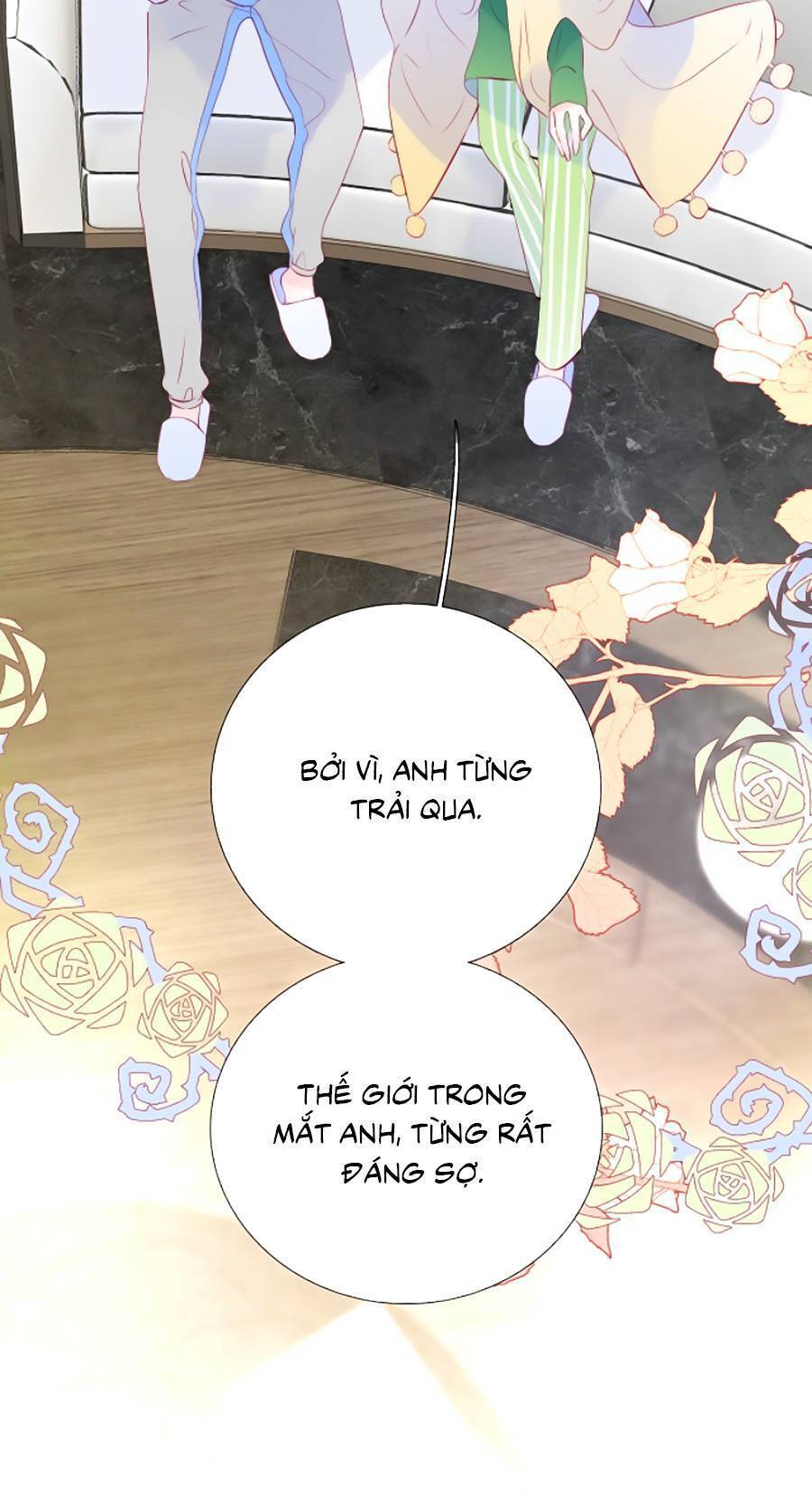 Hoa Bỏ Chạy Với Nhím Rồi Chapter 54 - 21