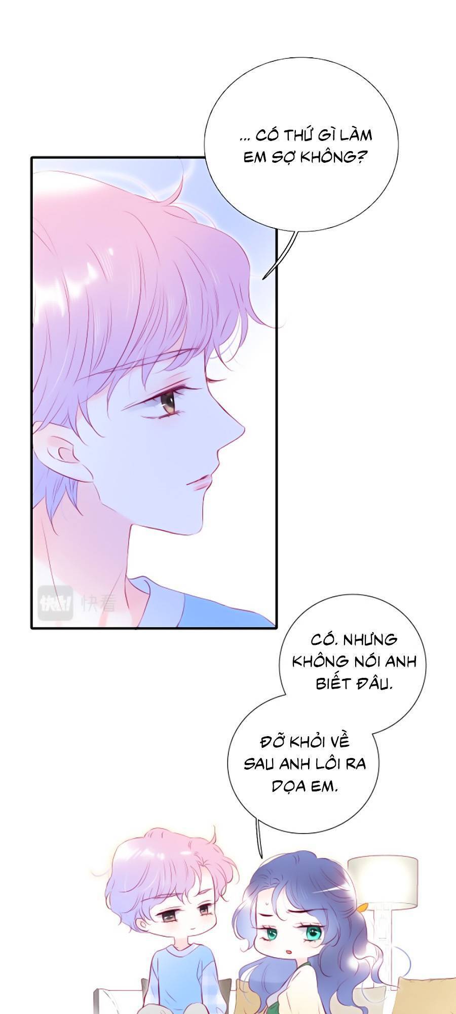 Hoa Bỏ Chạy Với Nhím Rồi Chapter 54 - 22