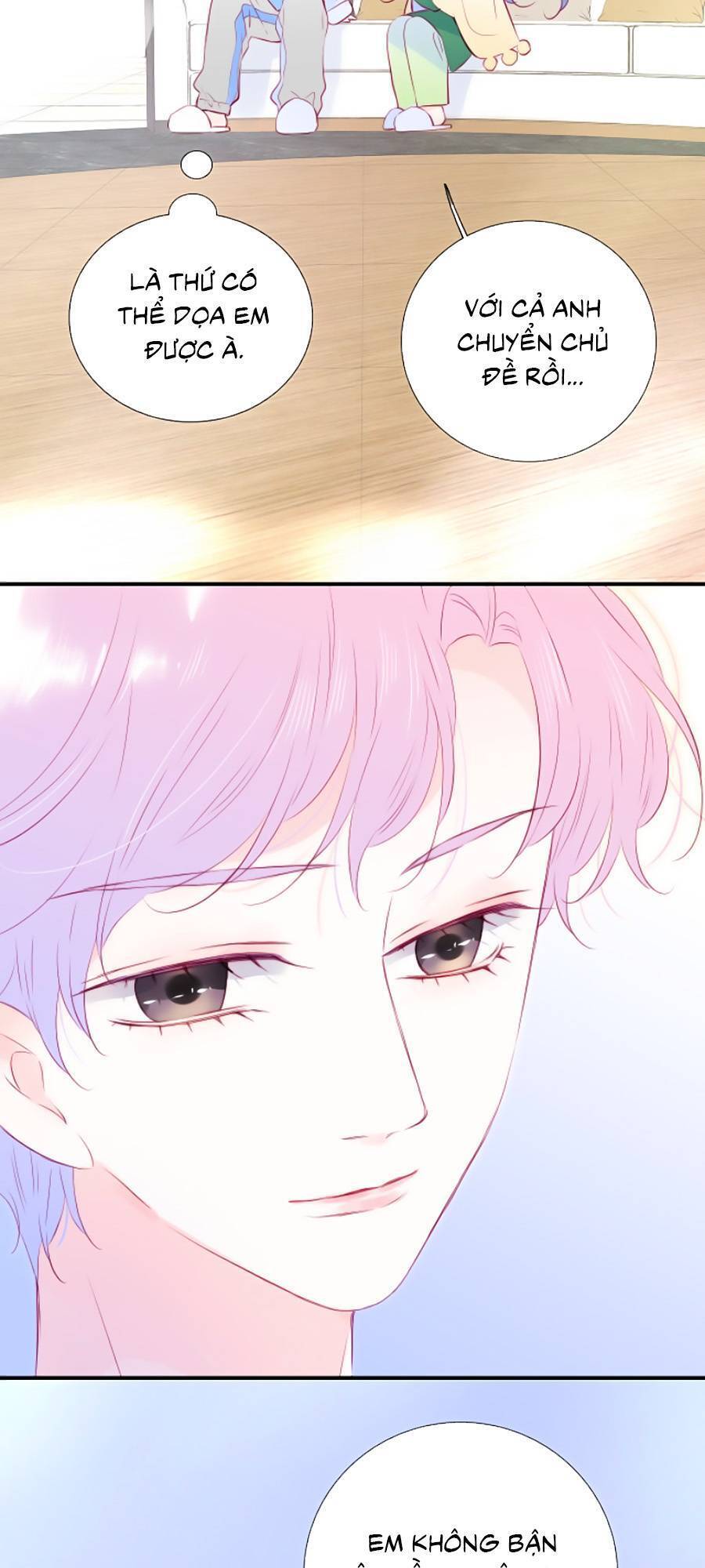 Hoa Bỏ Chạy Với Nhím Rồi Chapter 54 - 23