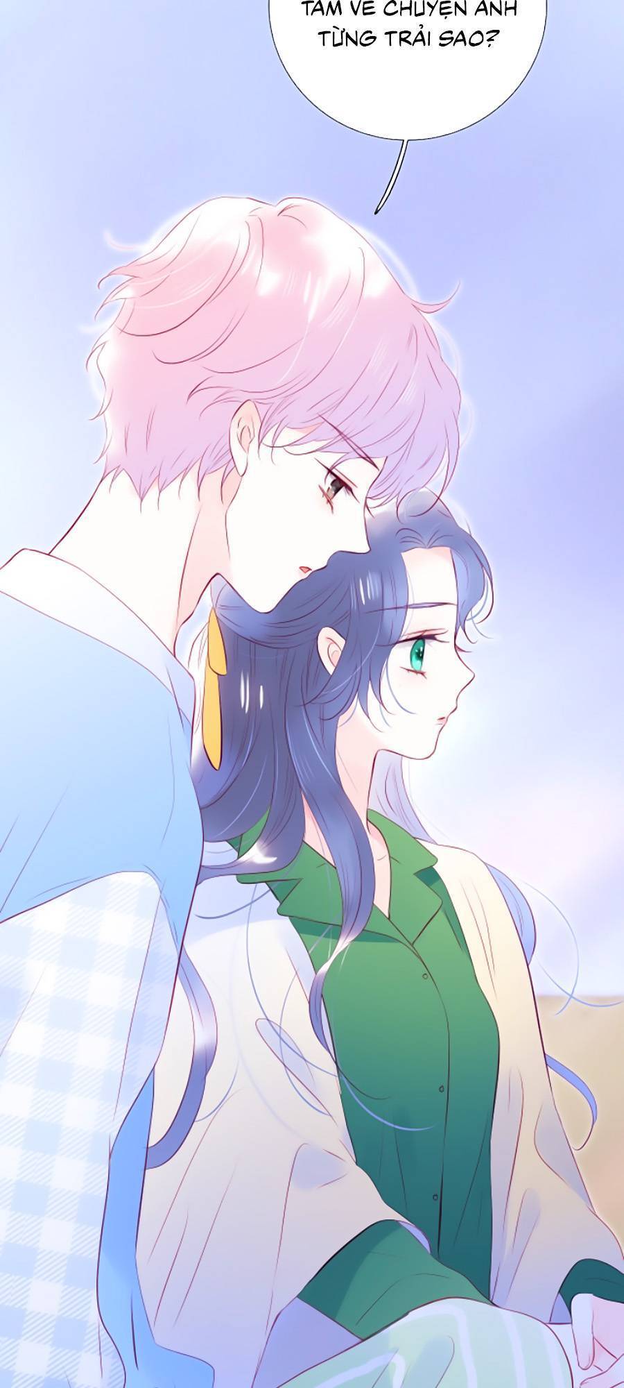 Hoa Bỏ Chạy Với Nhím Rồi Chapter 54 - 24