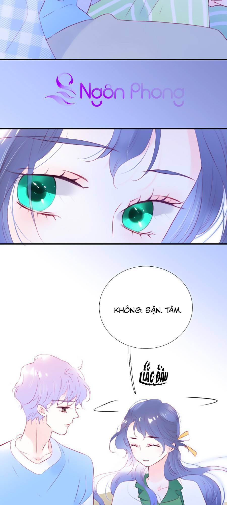 Hoa Bỏ Chạy Với Nhím Rồi Chapter 54 - 25