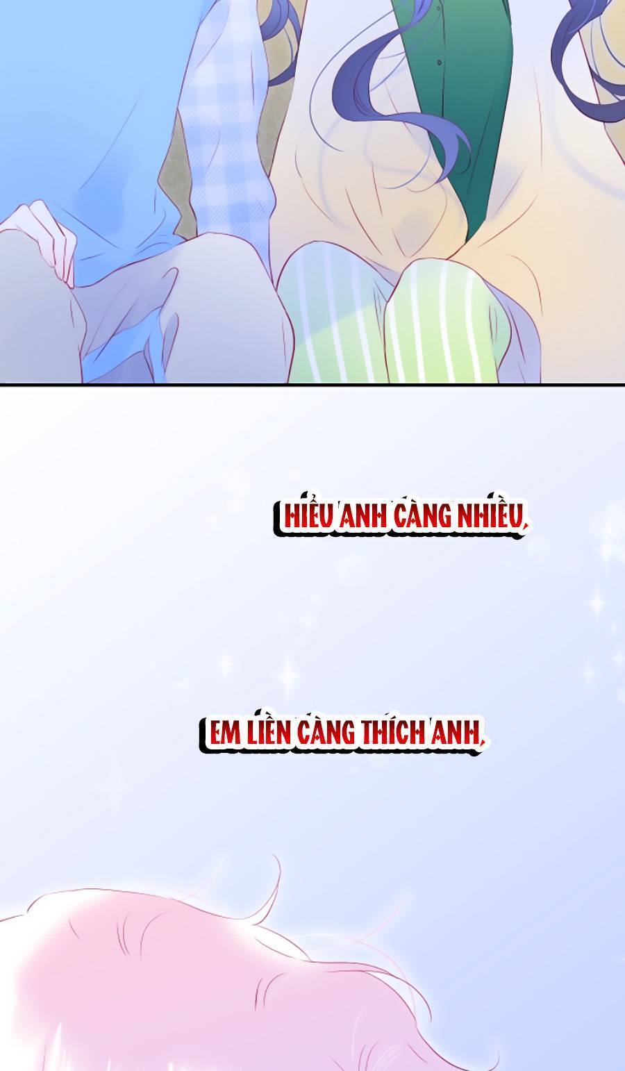 Hoa Bỏ Chạy Với Nhím Rồi Chapter 54 - 26