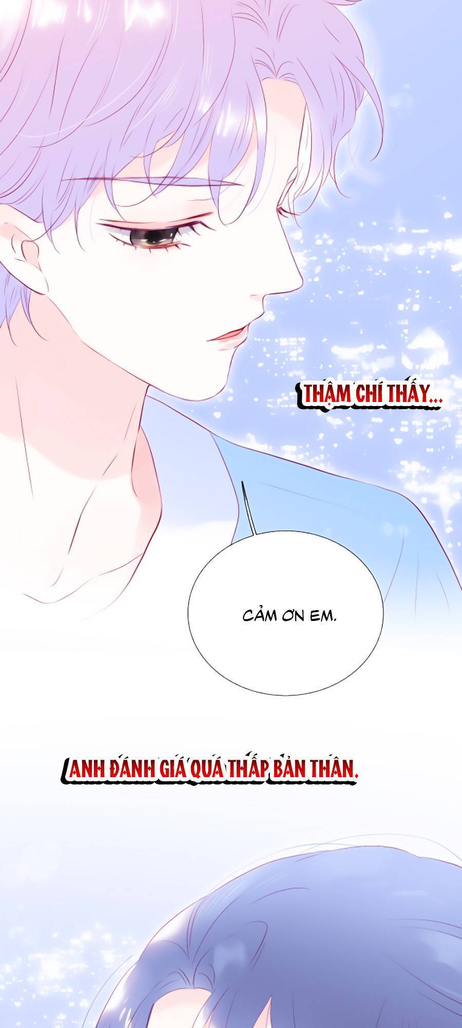 Hoa Bỏ Chạy Với Nhím Rồi Chapter 54 - 27